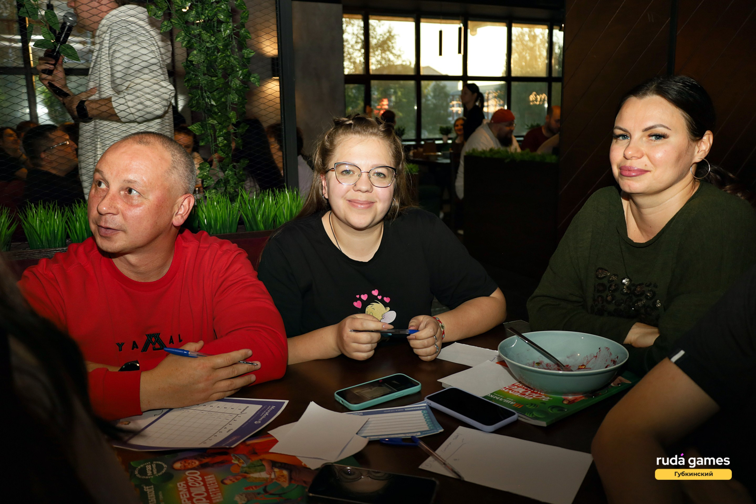 8 августа. Фотограф в Губкинском | Александра Артамонова