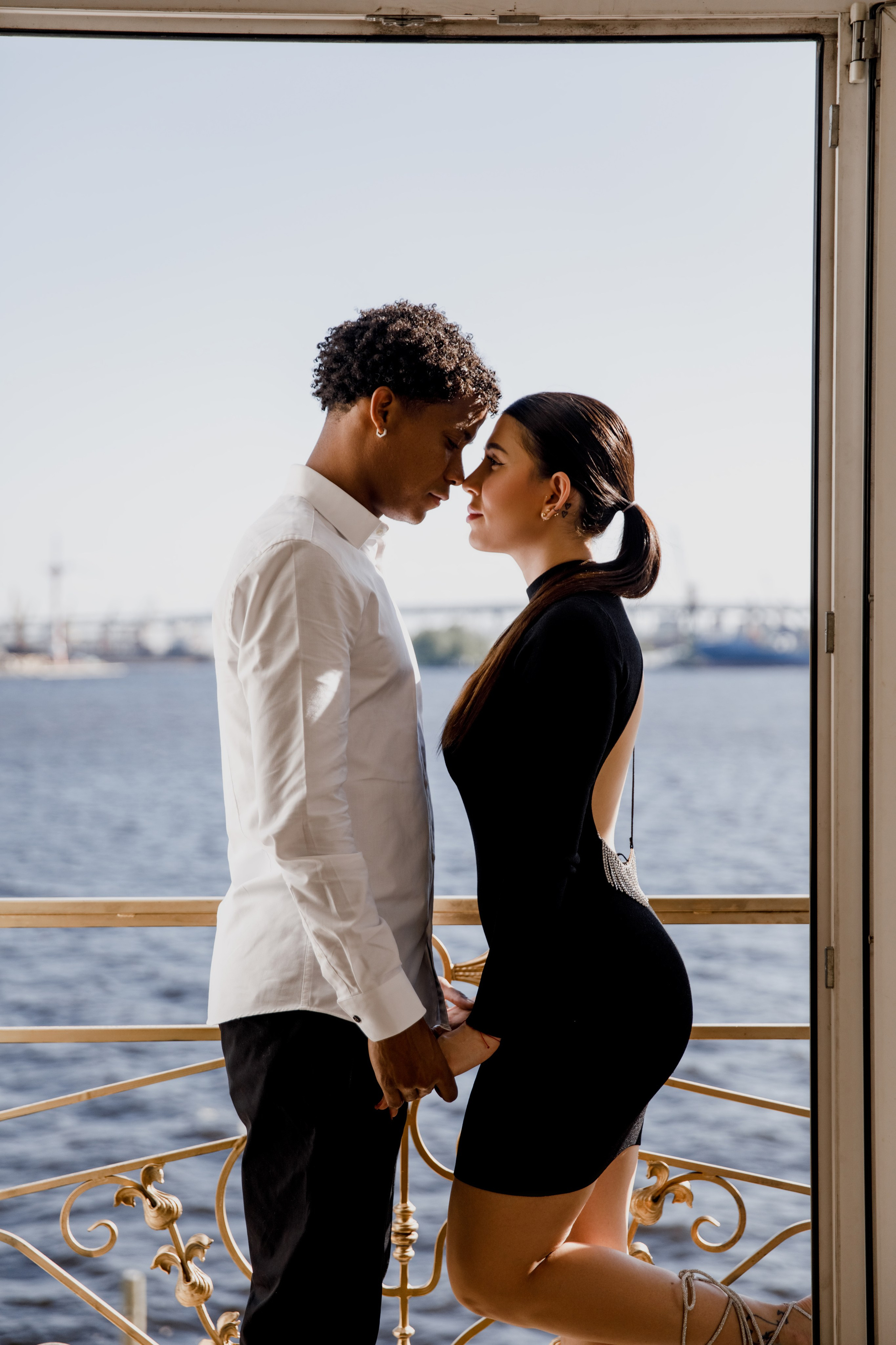 Барриос. NatalieDmi — фотосессия беременности, семейный фотограф, портрет