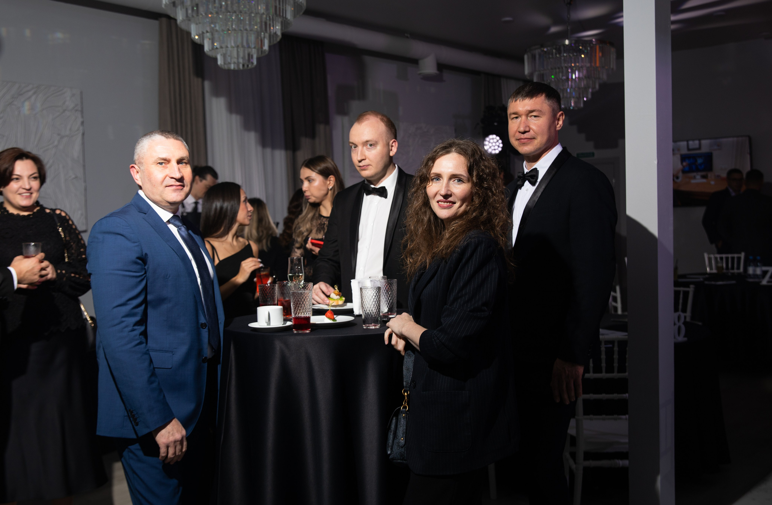 Что? Где? Когда?. Репортажный и свадебный фотограф в Челябинске Елисеев Павел