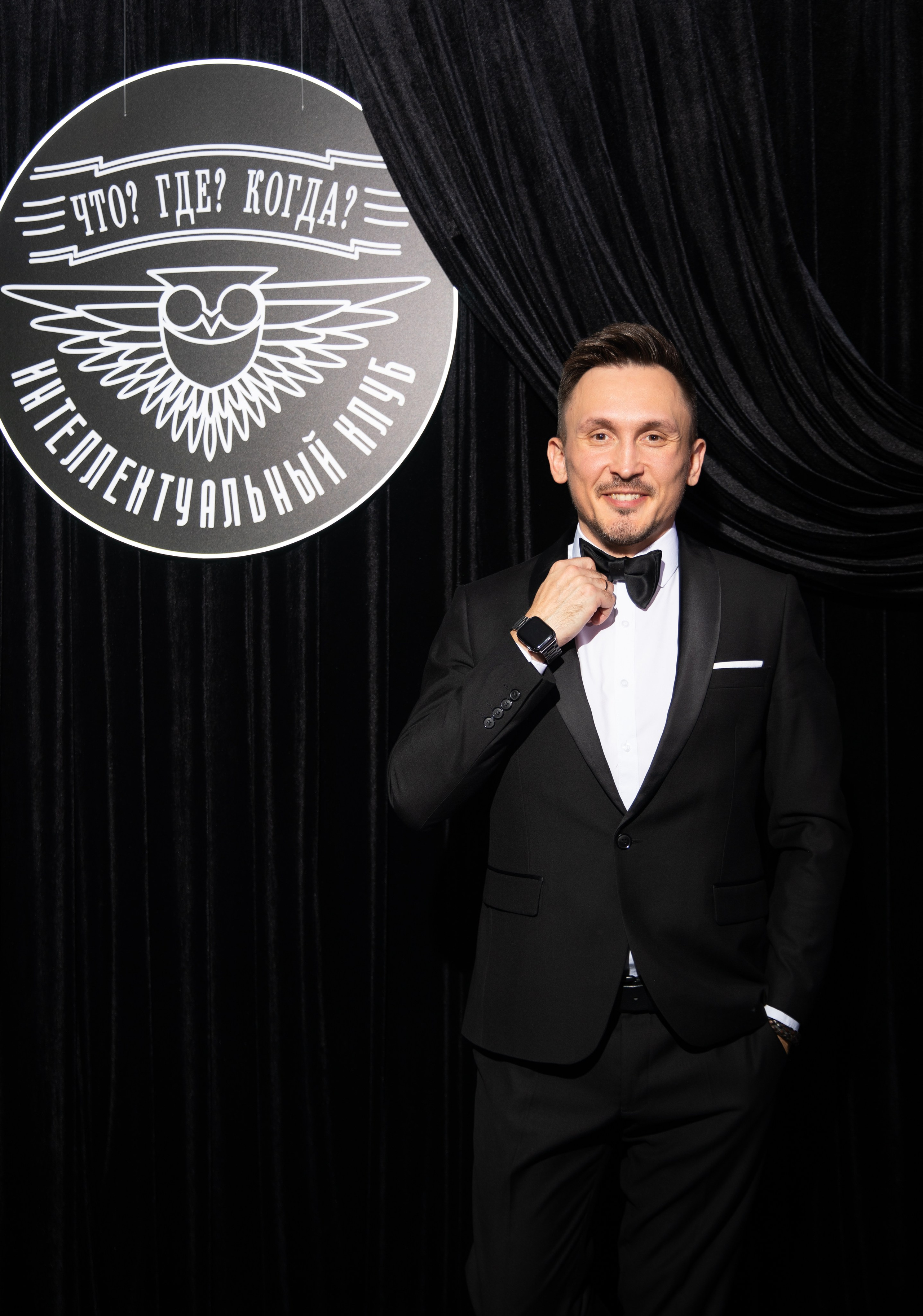 Что? Где? Когда?. Репортажный и свадебный фотограф в Челябинске Елисеев Павел