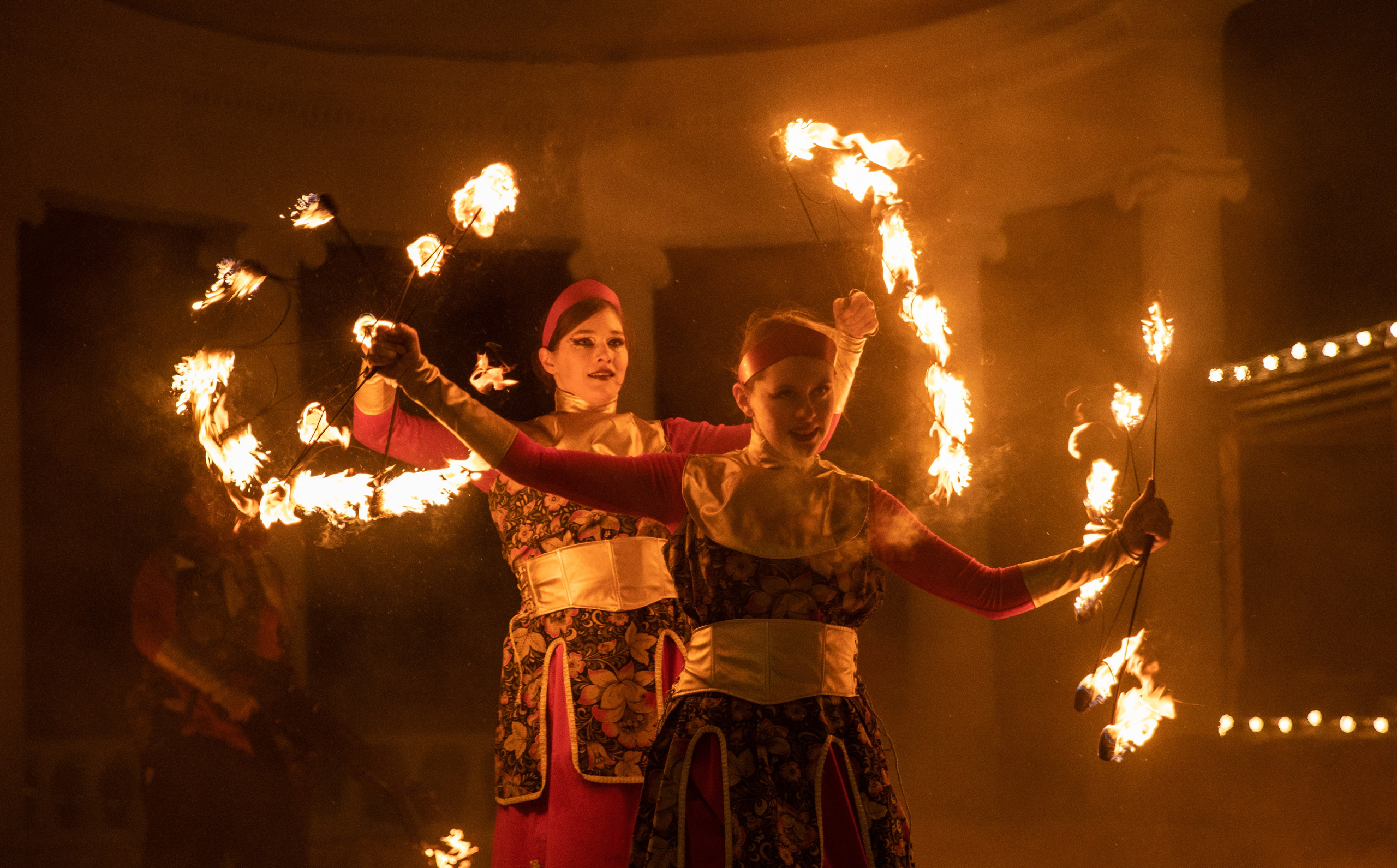 Новый год — Утес, Чебаркуль 2025-2026. Репортажный и свадебный фотограф в Челябинске Елисеев Павел