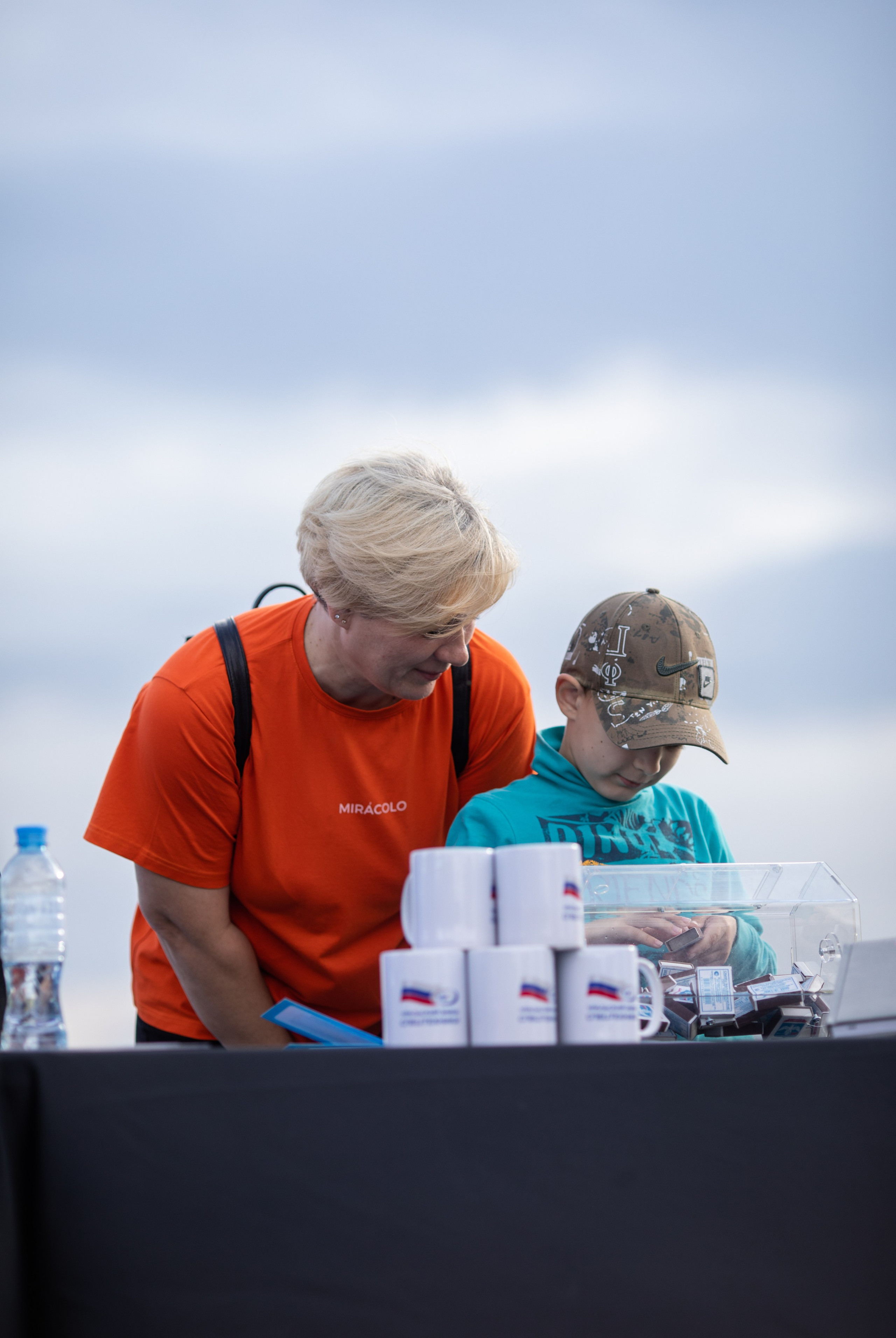 УЗСТ- Корпоративный тимбилдинг на аэродроме. Репортажный и свадебный фотограф в Челябинске Елисеев Павел