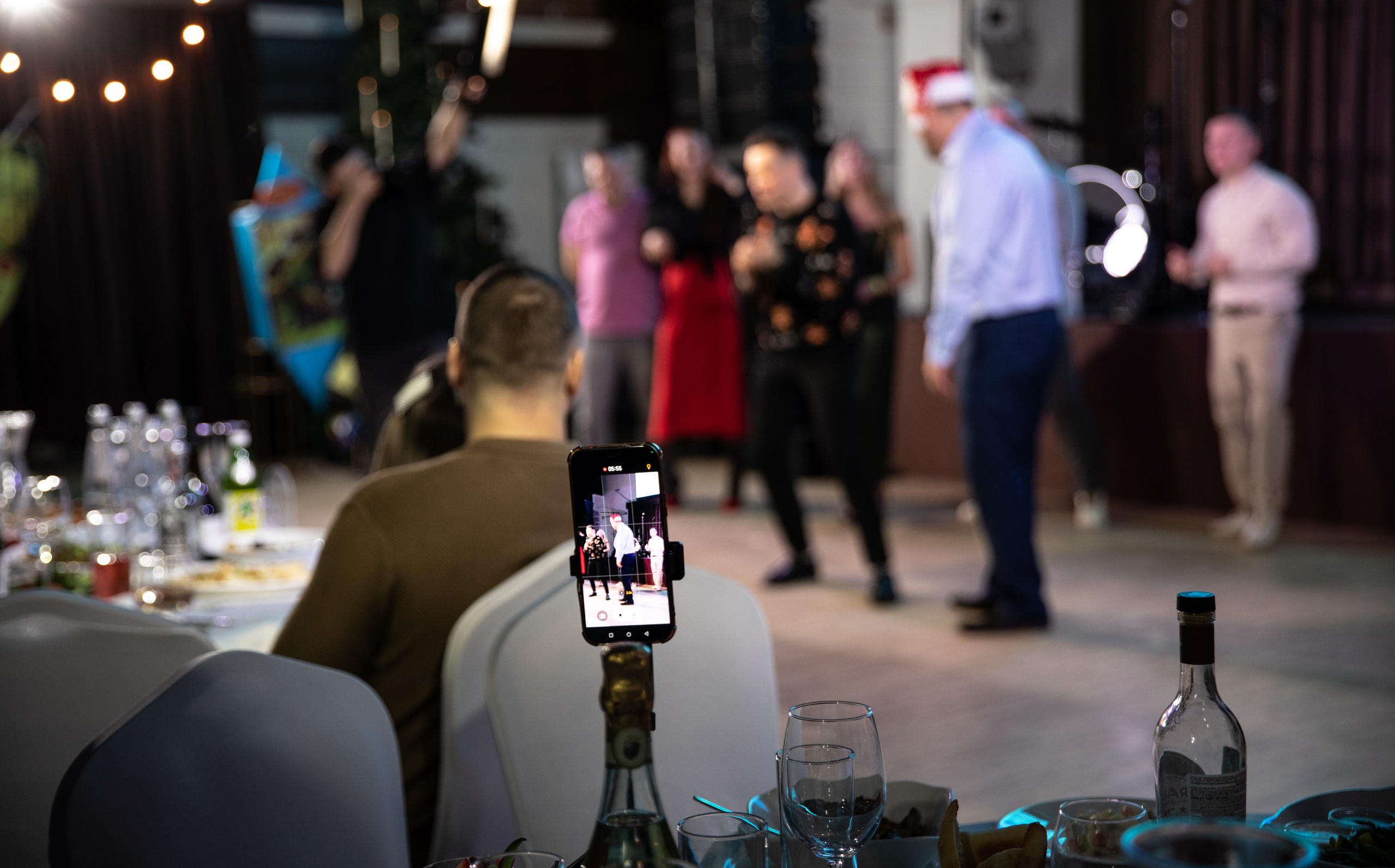 Новый год — Утес, Чебаркуль 2025-2026. Репортажный и свадебный фотограф в Челябинске Елисеев Павел