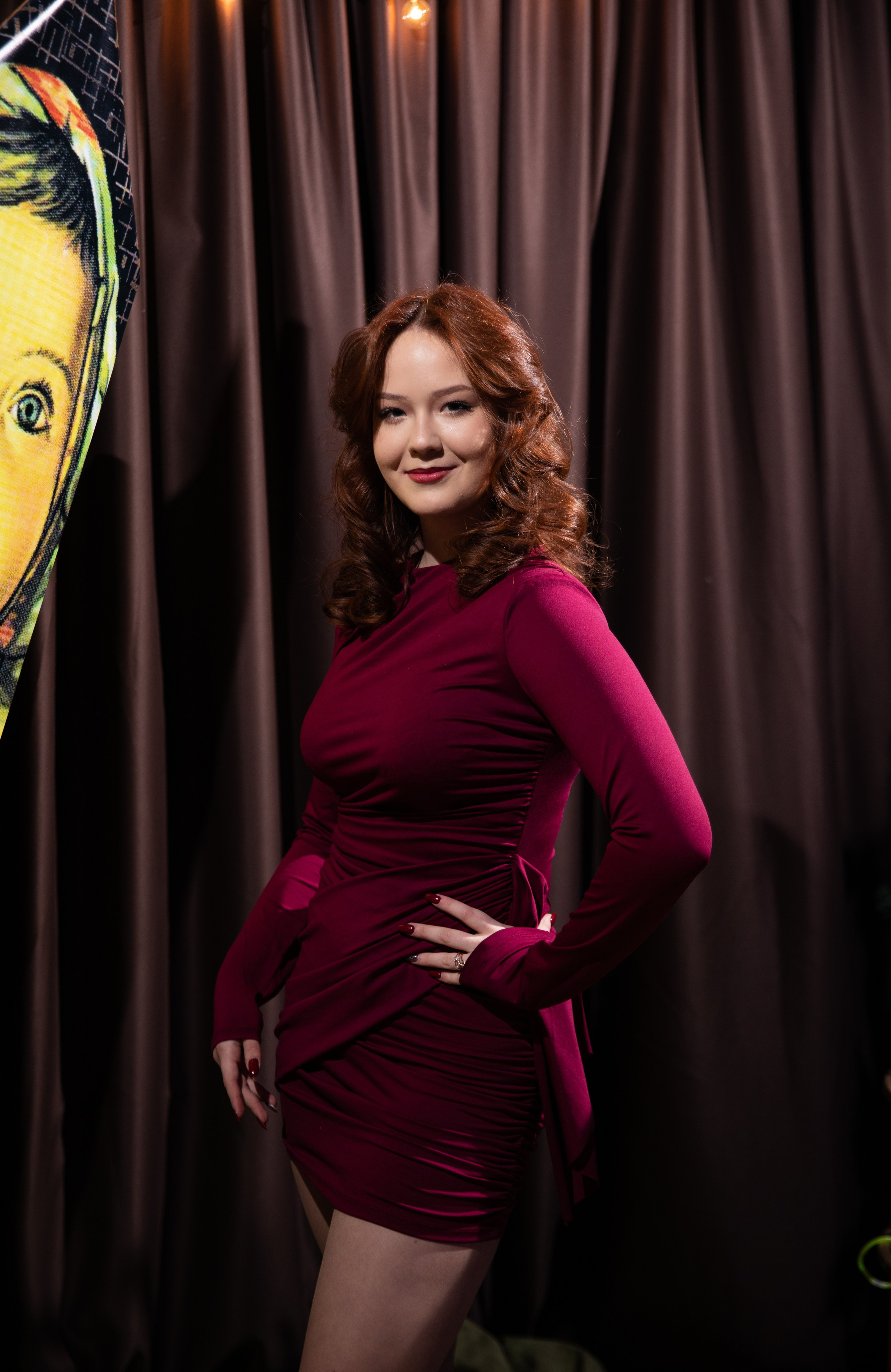 Новый год — Утес, Чебаркуль 2025-2026. Репортажный и свадебный фотограф в Челябинске Елисеев Павел