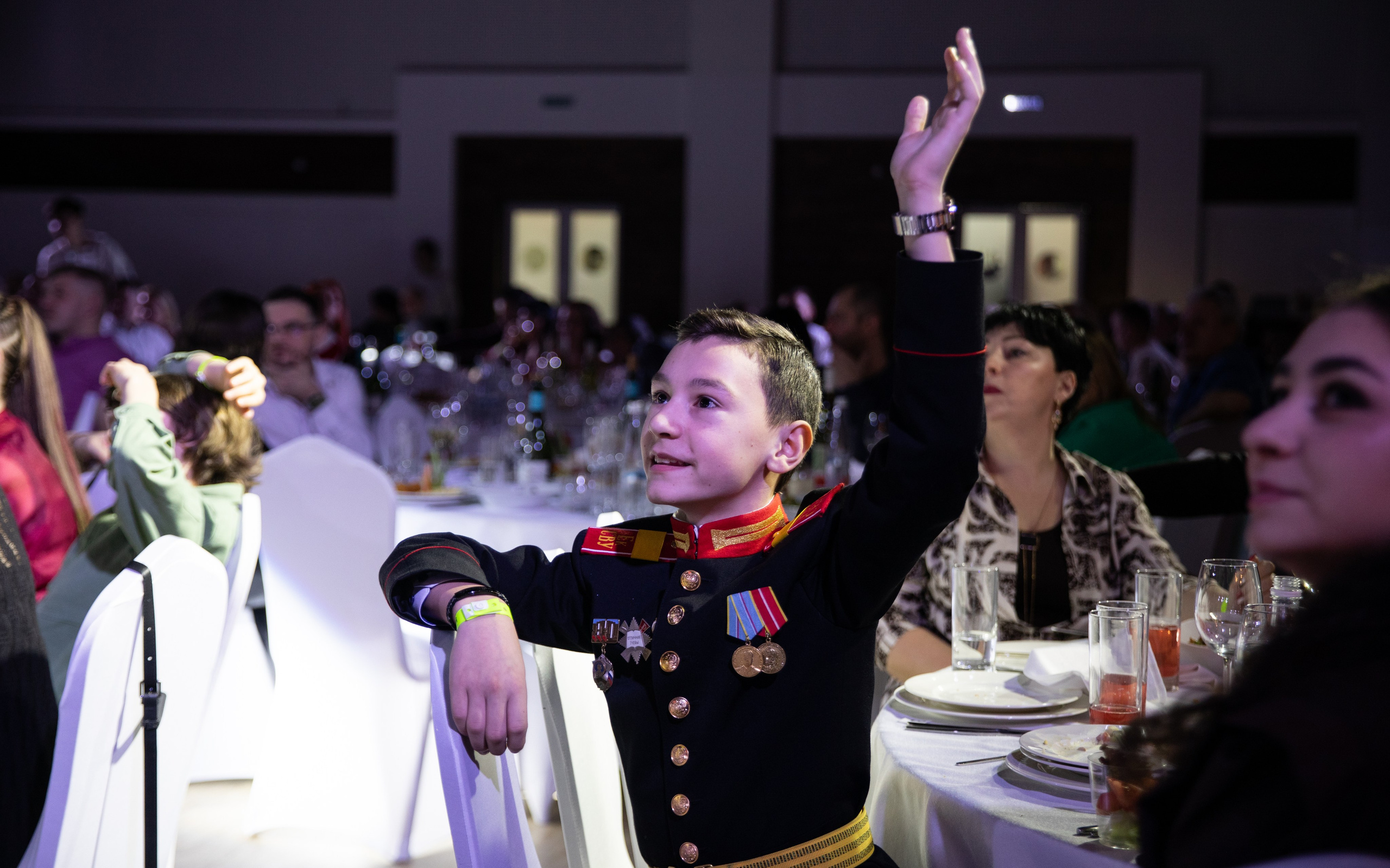 Новый год — Утес, Чебаркуль 2025-2026. Репортажный и свадебный фотограф в Челябинске Елисеев Павел