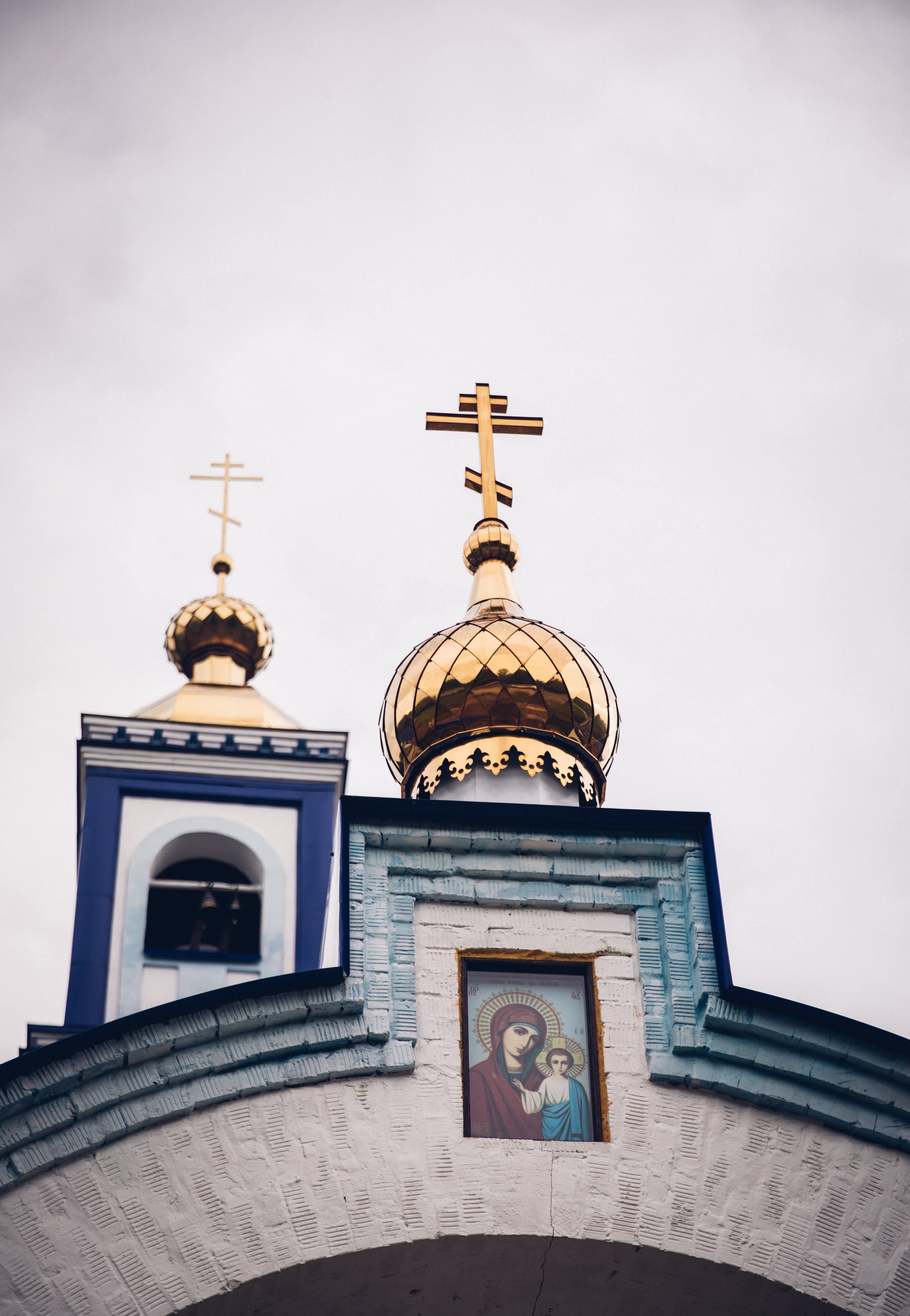 Таинство Крещения. Репортажный и свадебный фотограф в Челябинске Елисеев Павел
