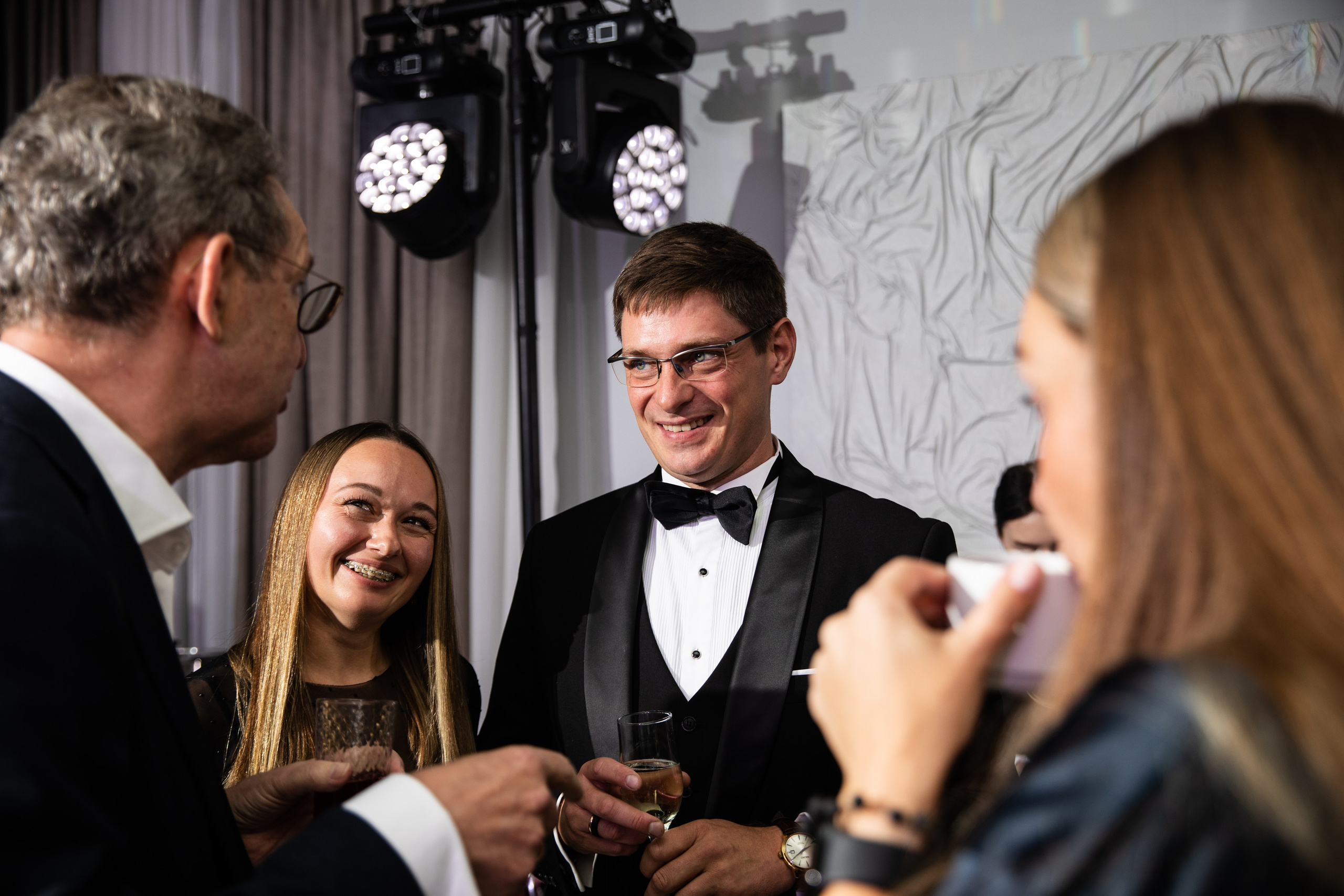 Что? Где? Когда?. Репортажный и свадебный фотограф в Челябинске Елисеев Павел