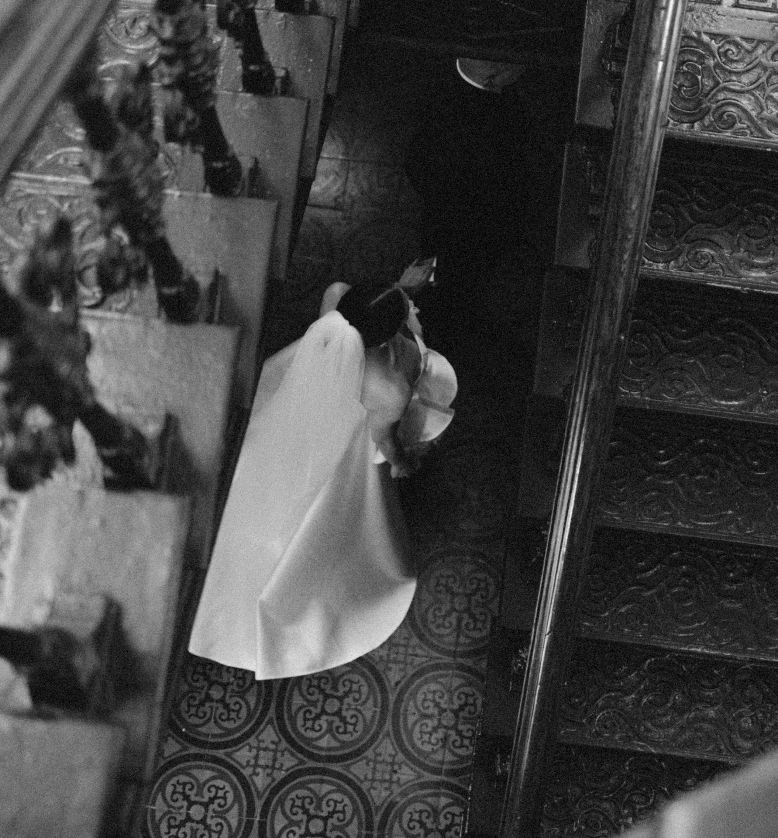 Там, где начинается «мы»