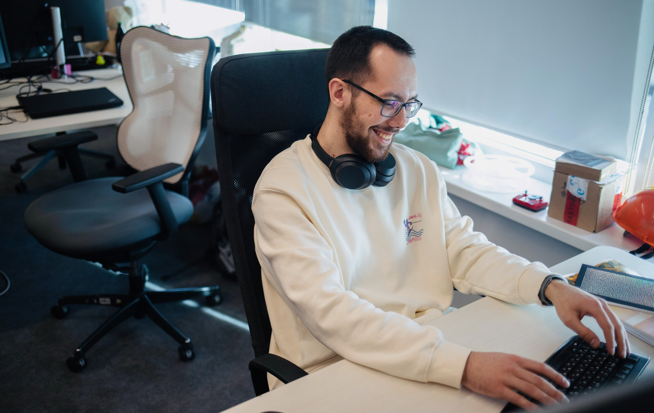 Projects&corporate. Photographer Alina Skitovich