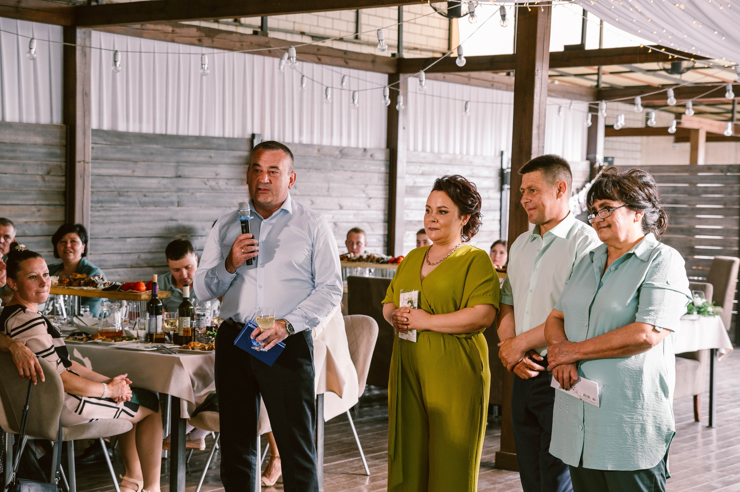 Андрей и Ульяна. Свадебный и семейный фотограф в Чите Юлия Оранская