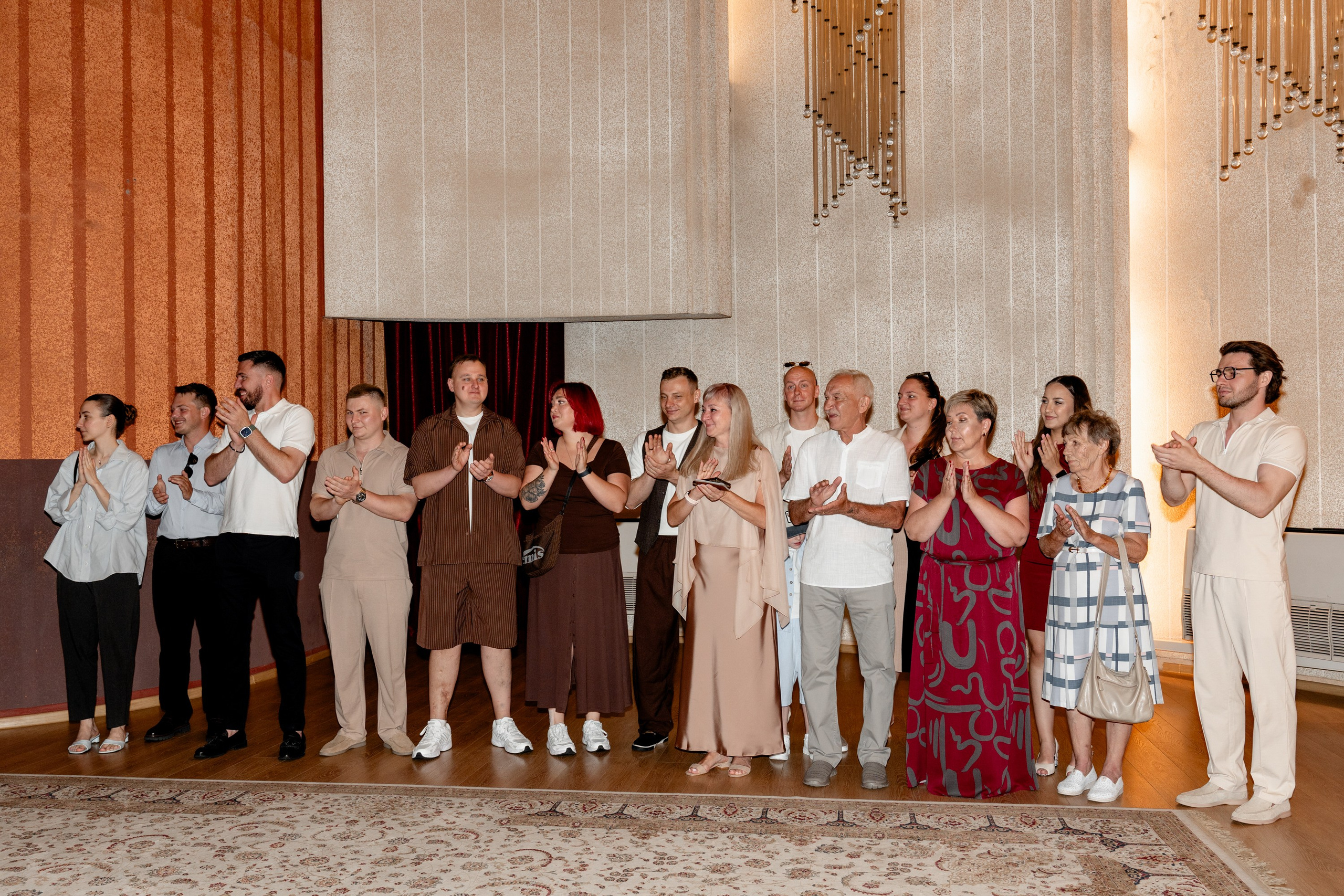 Фокс & Лина. Фотограф и видеограф в Сочи Красова Юлия