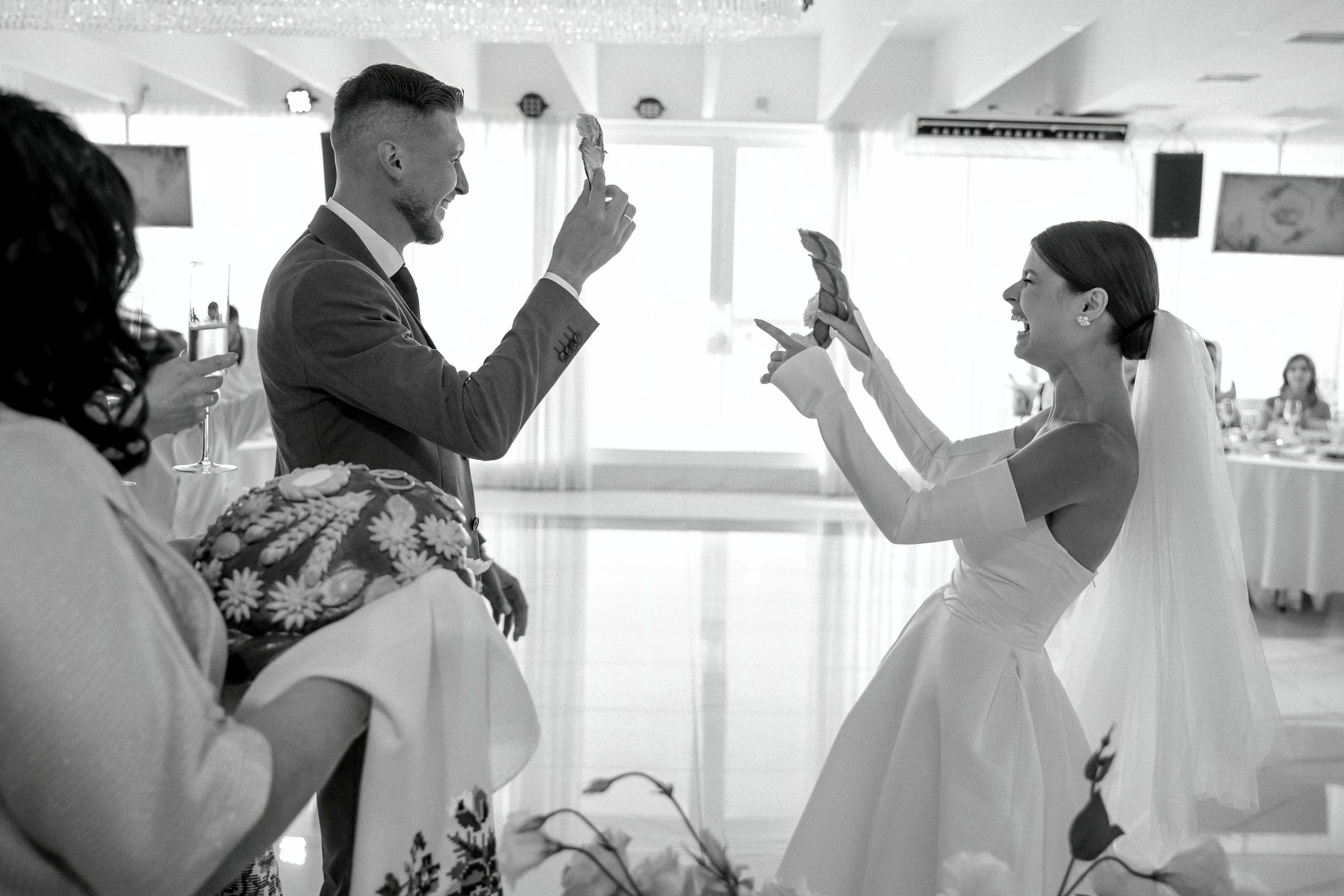 Юрий и Валерия. Свадебный и семейный фотограф в Севастополе и в Крыму Анастасия Корчак