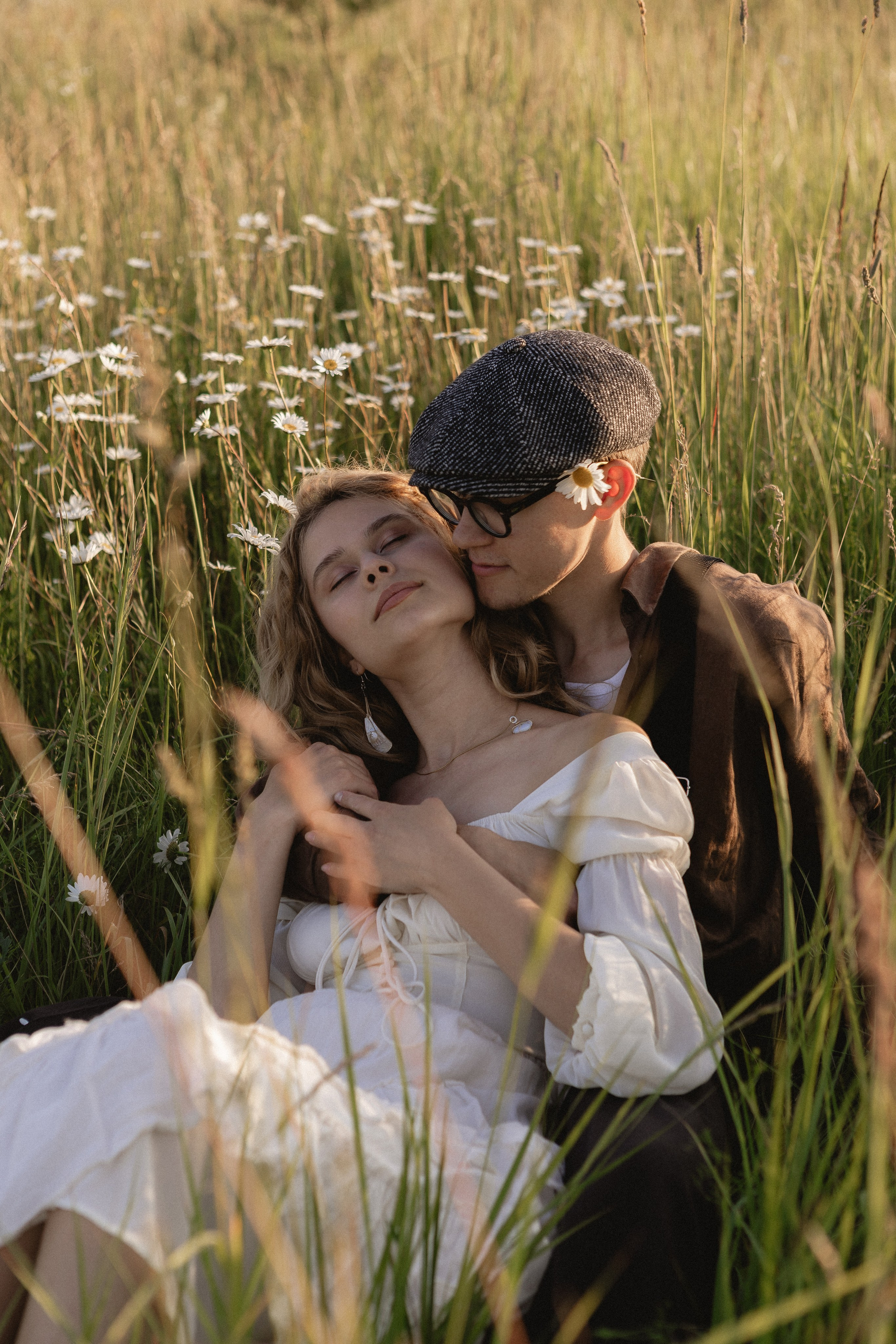 Инсаф и Валерия. Фотограф в Казани.Снимаю индивидуальные портреты, love story и свадьбы