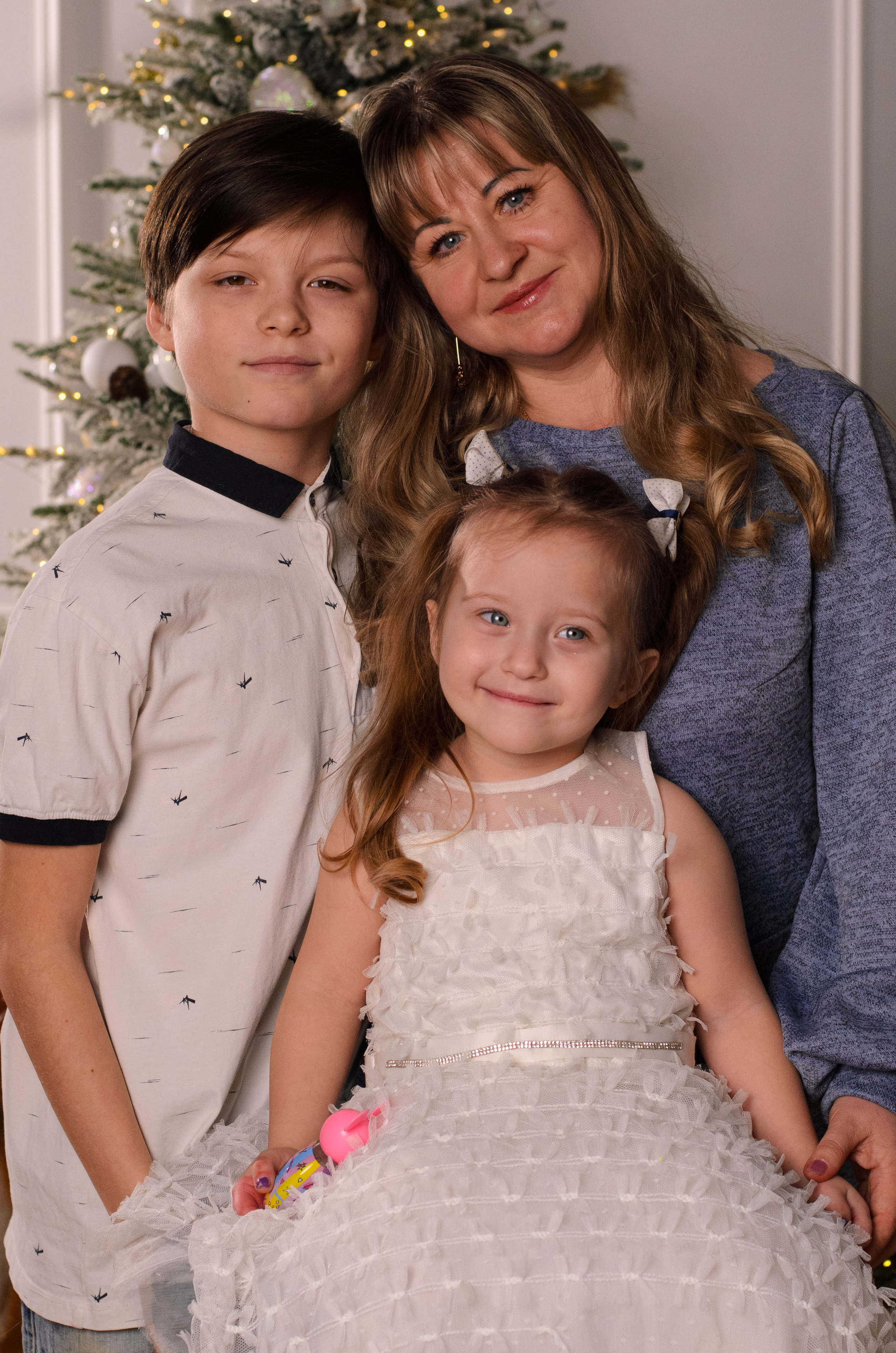 Семейная фотосессия. Семейный и детский фотограф в Перми Анастасия Тарасова