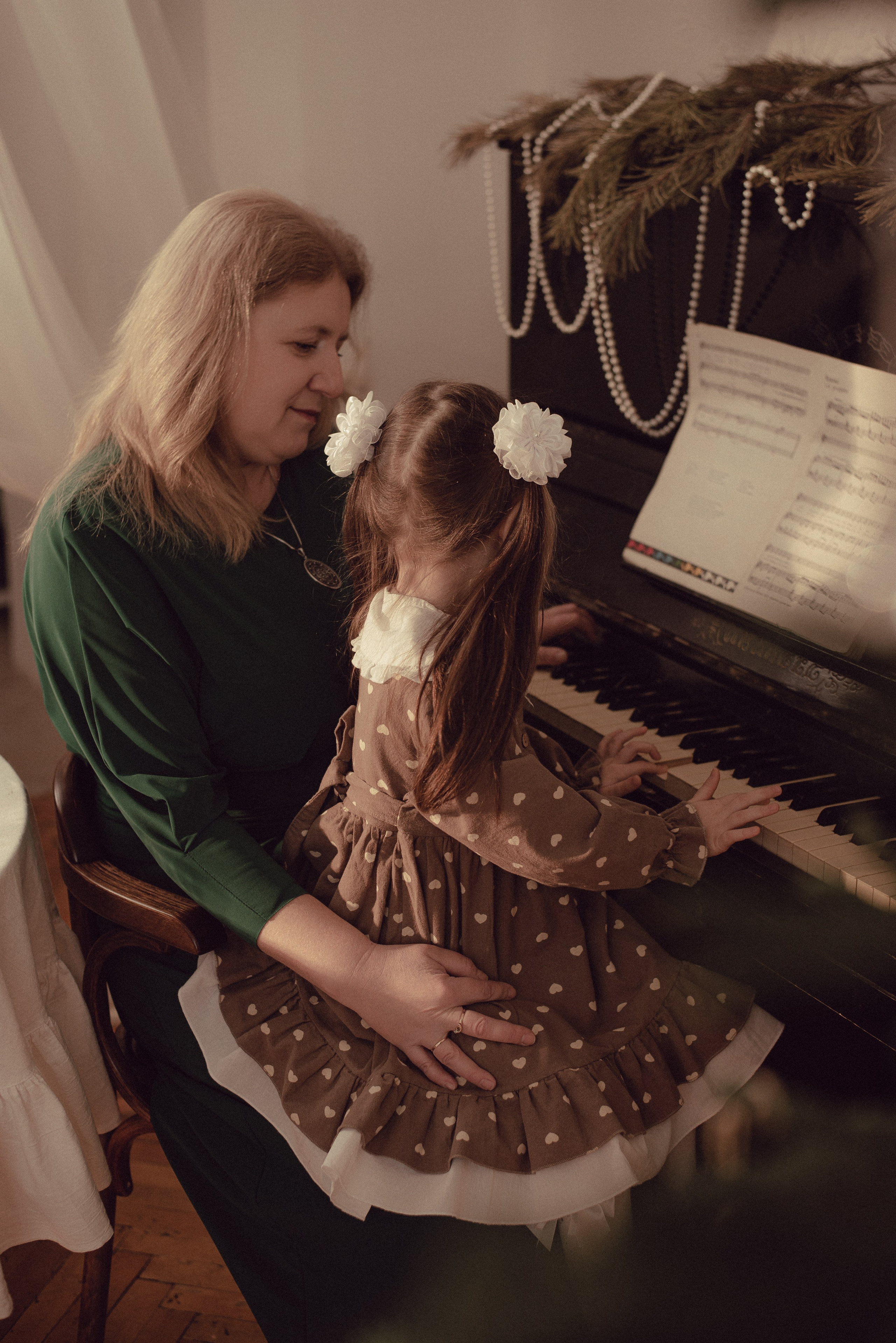 Литковские 2025. Семейный и детский фотограф Иваново Ксения Азаренкова