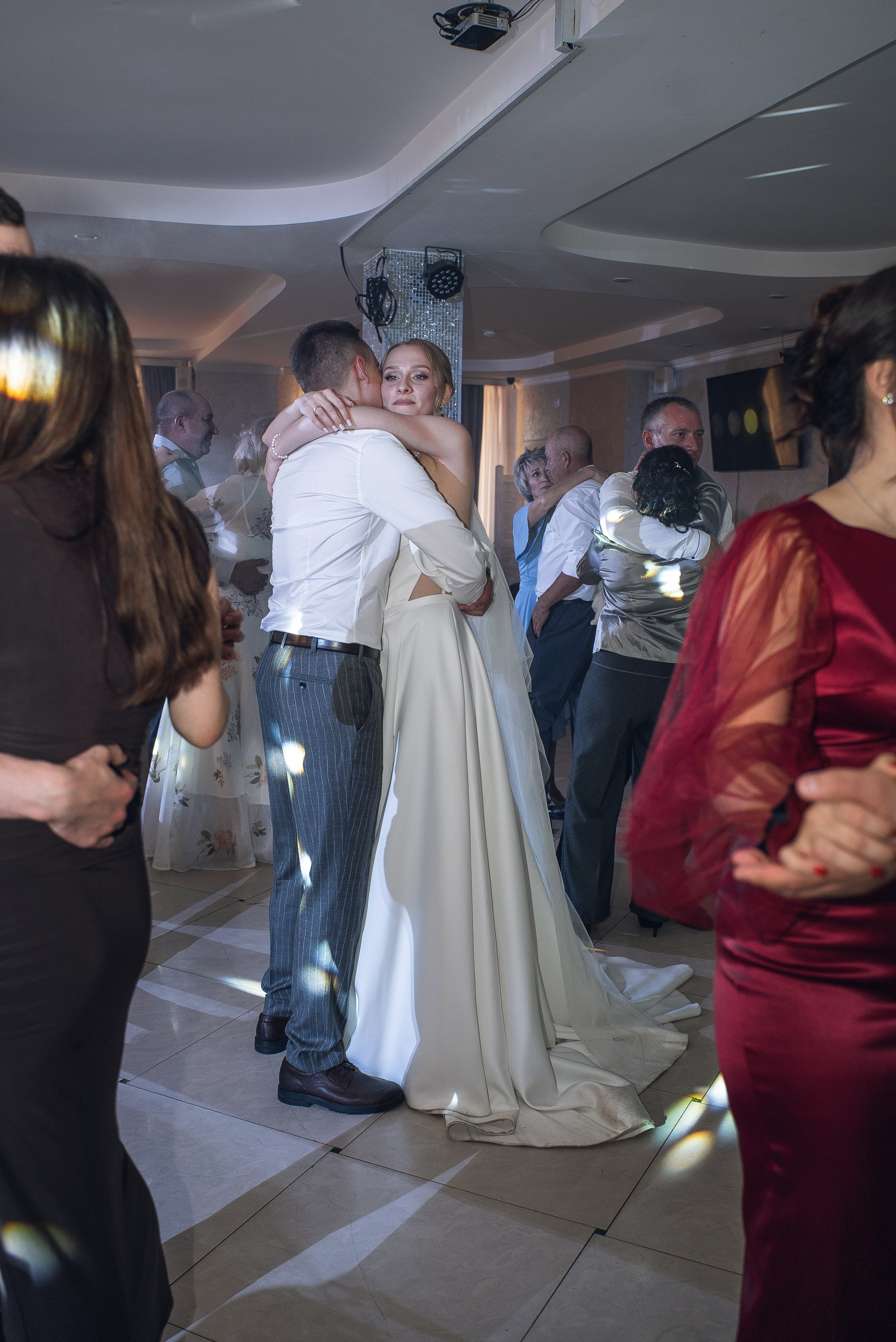 Руслан & Ксения. Свадебный и семейный фотограф в Лениногорске Альбина Хасаншина