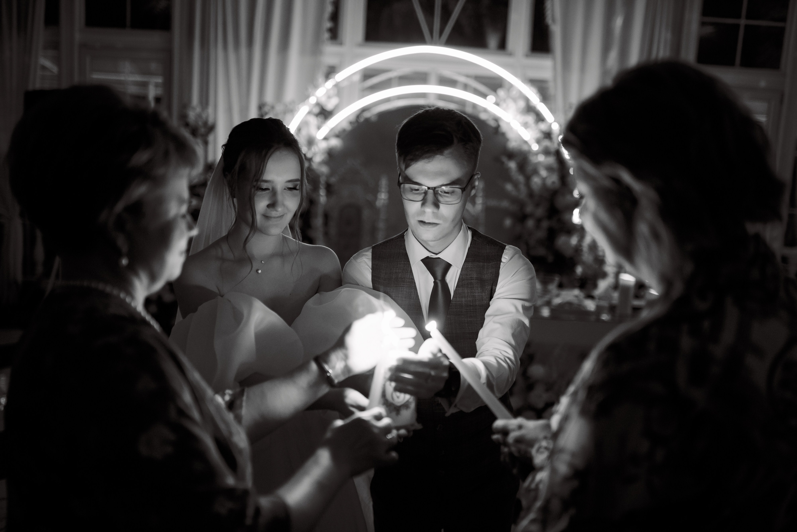 Е+В. Фотограф Краснодар Николай Андросов