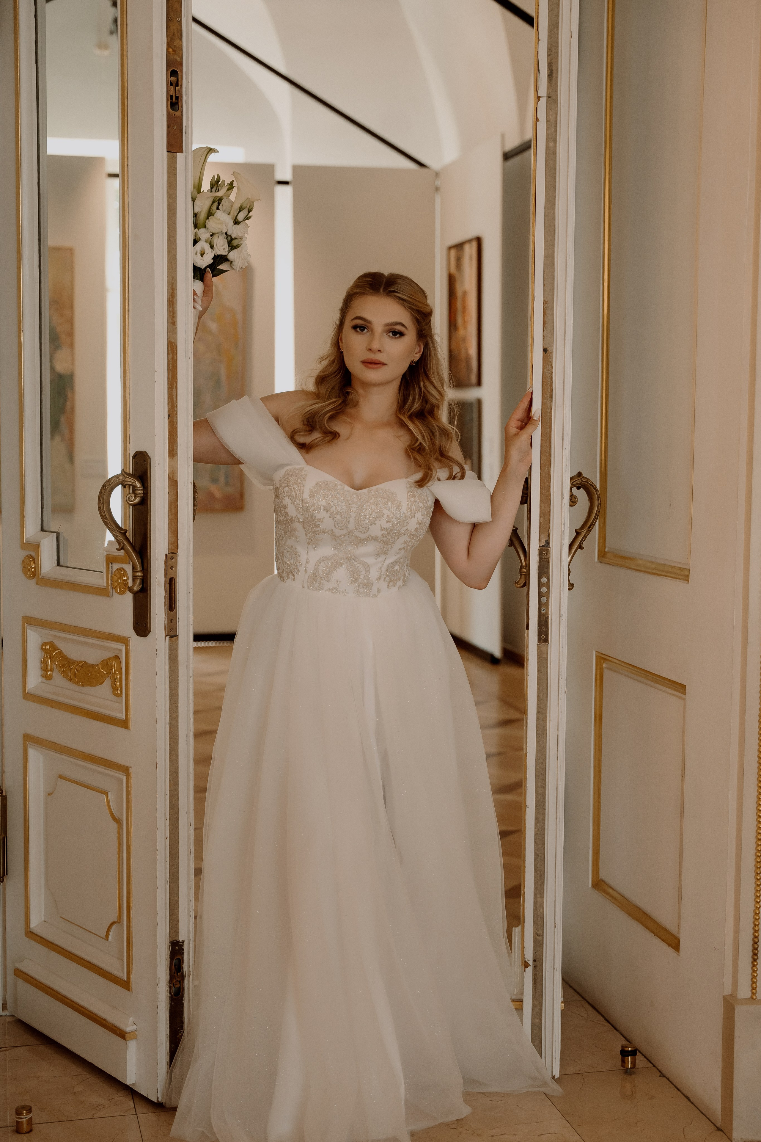 Даня и Анна. Свадебный и индивидуальный фотограф в Суворове Клюева Мария