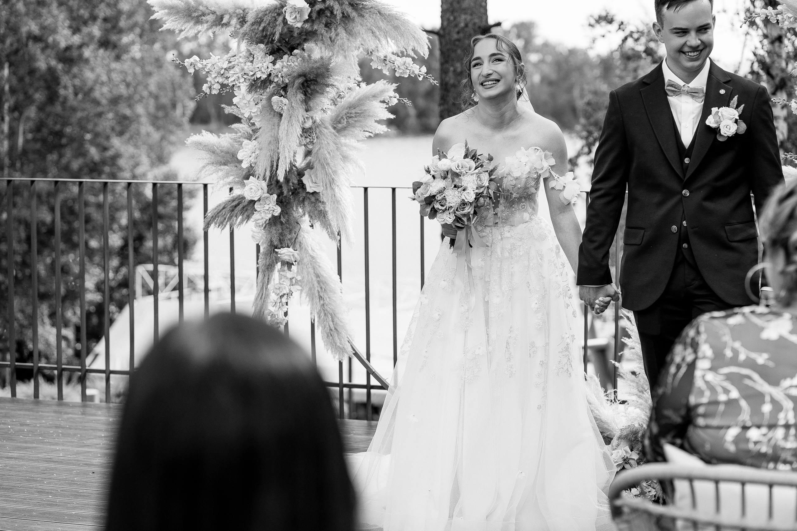 София и Даниил. Главная