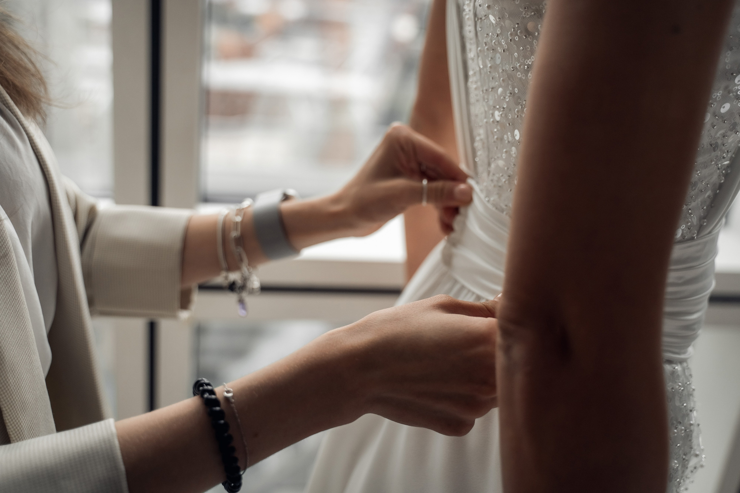 Апельсиновый рай. Свадебный фотограф Москва и МО