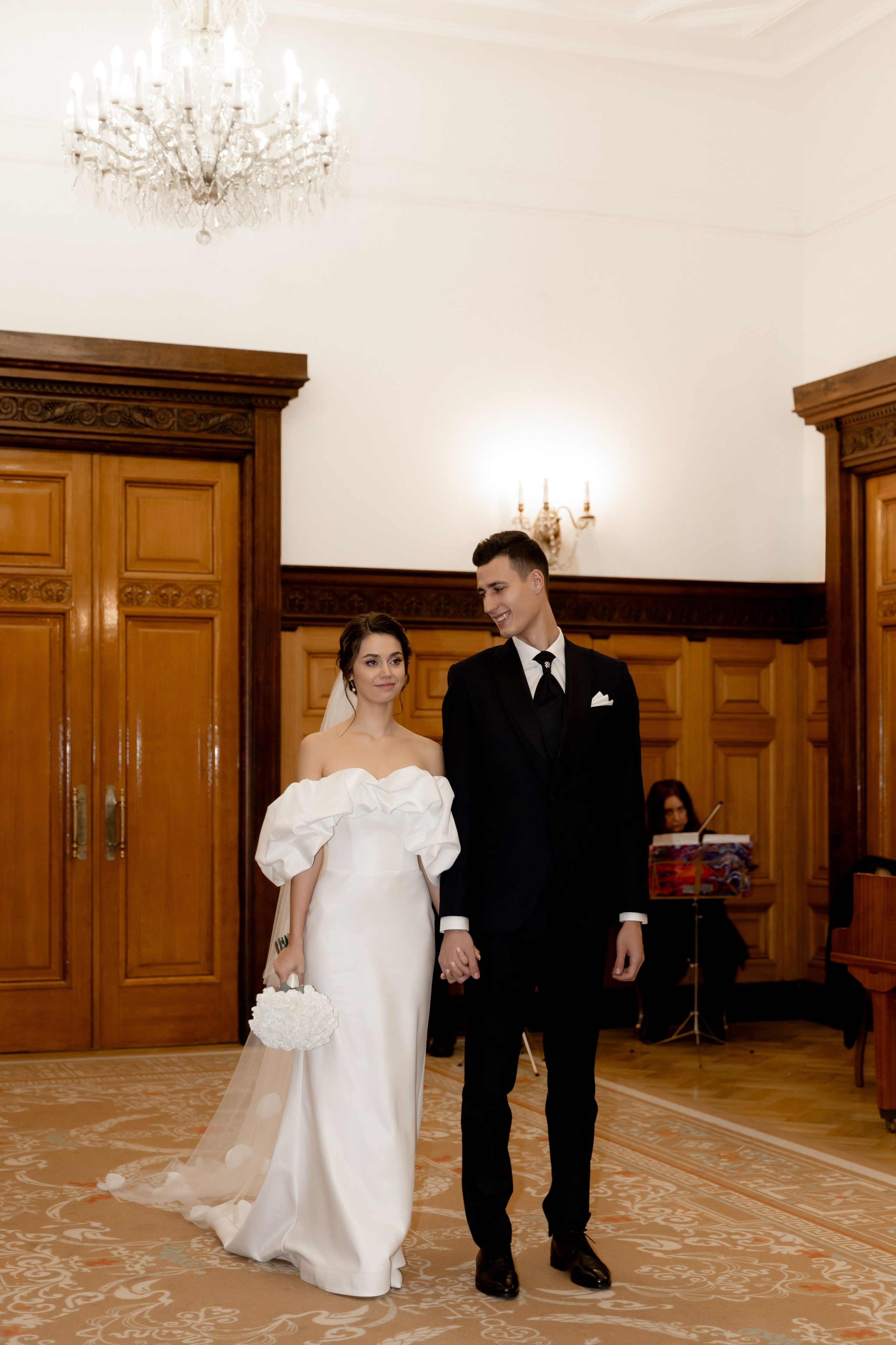 Liza Artem |. Свадебный фотограф Екатерина Герк