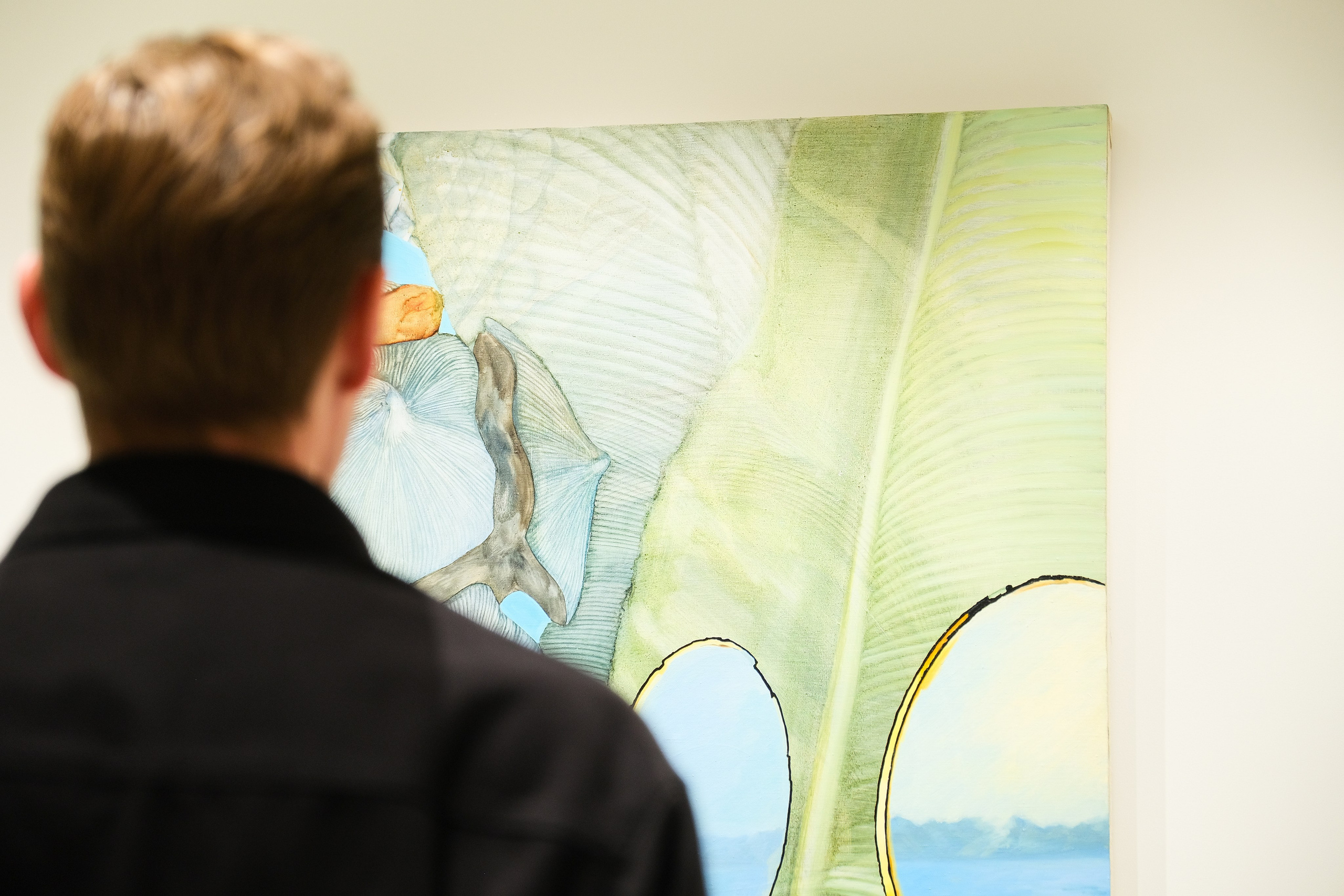 Открытие галереи «Виктория». Александр Носов. Портретный и репортажный фотограф в Самаре