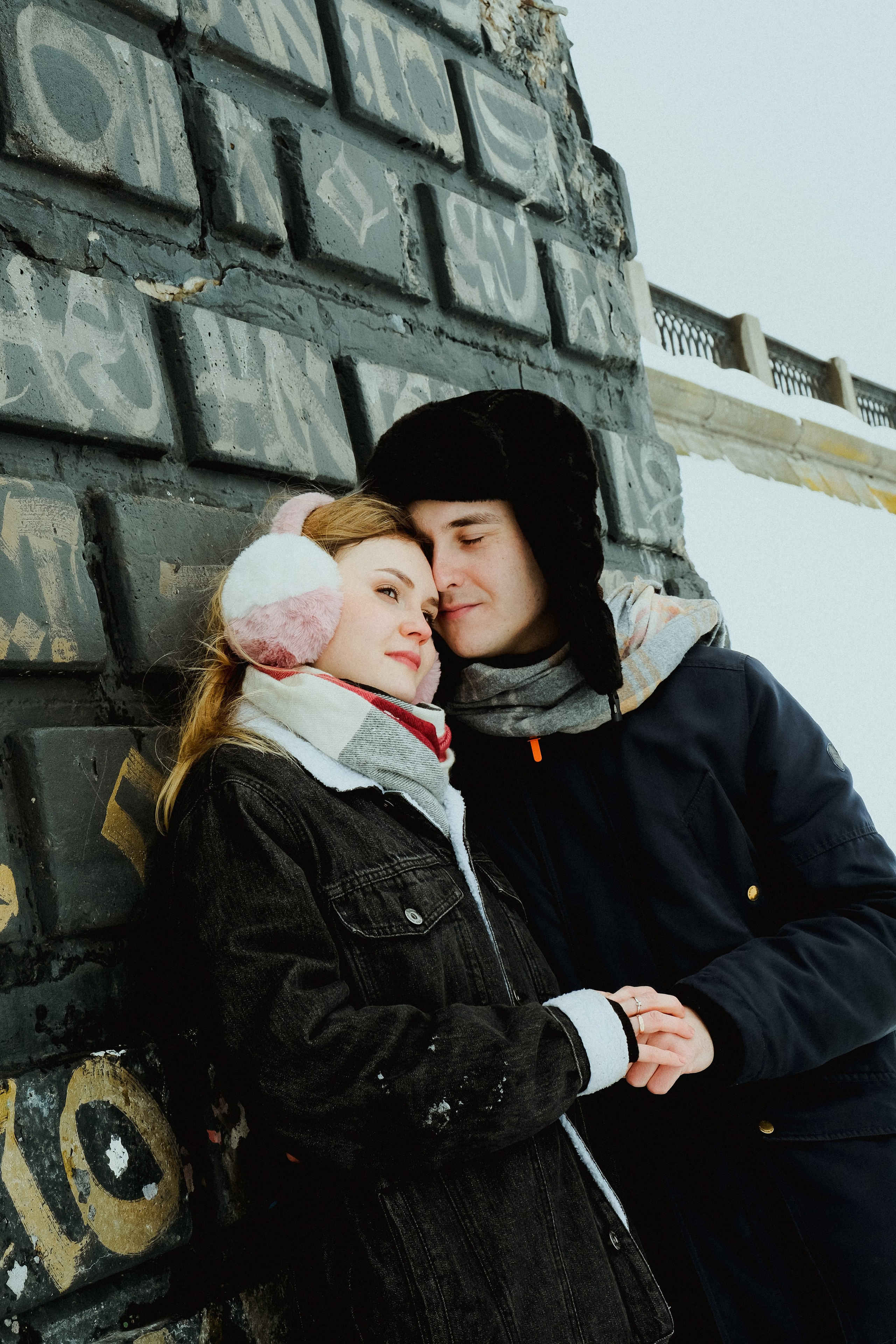 Иван❤️Екатерина. Александр Носов. Портретный и репортажный фотограф в Самаре