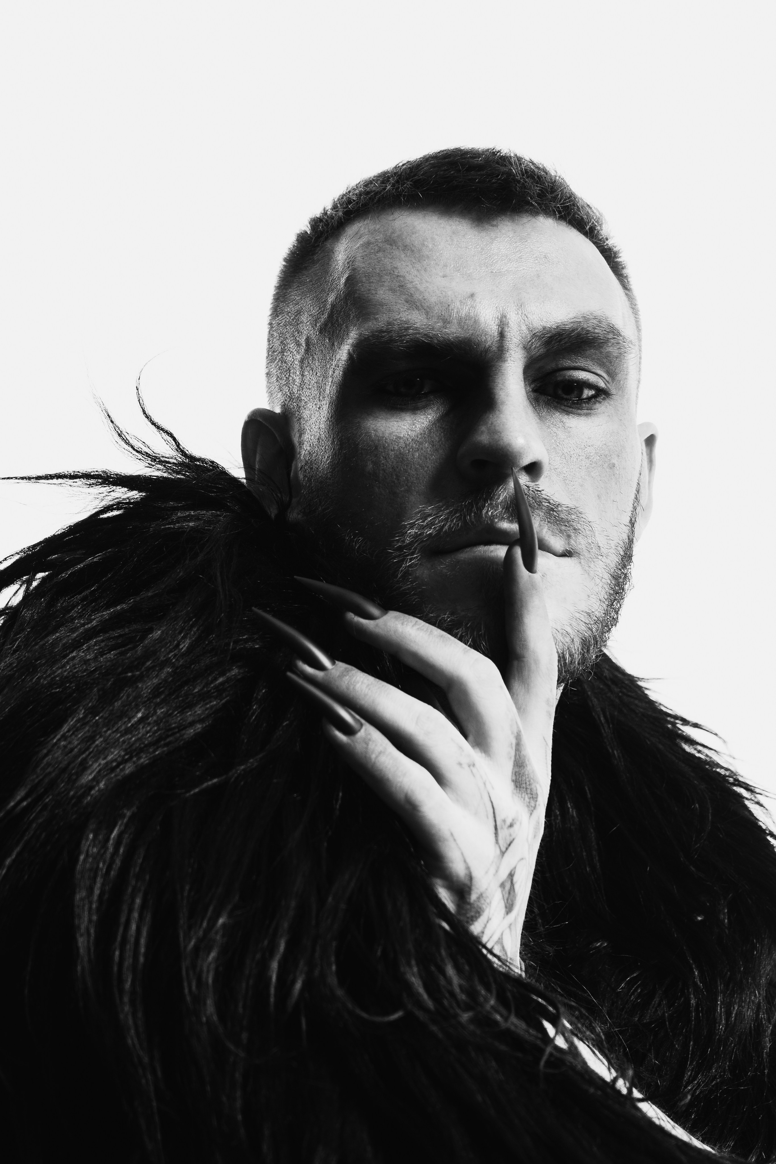 Сергей Дейнекин. Никита Скрипник — ТЕАТР В СТИЛЕ ФЭШН