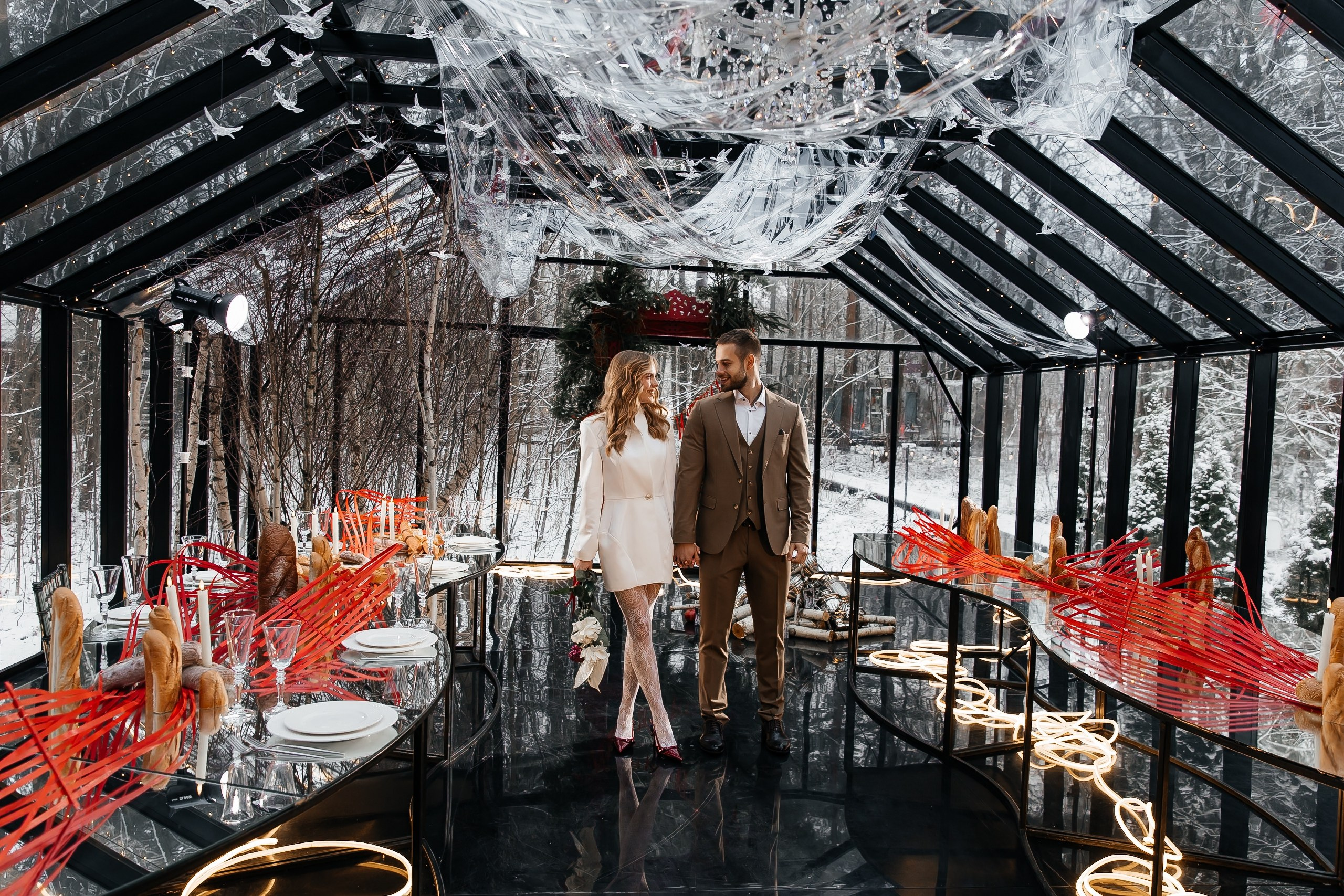 Анастасия и Павел. Фотограф Пятигорск Александра Карасева