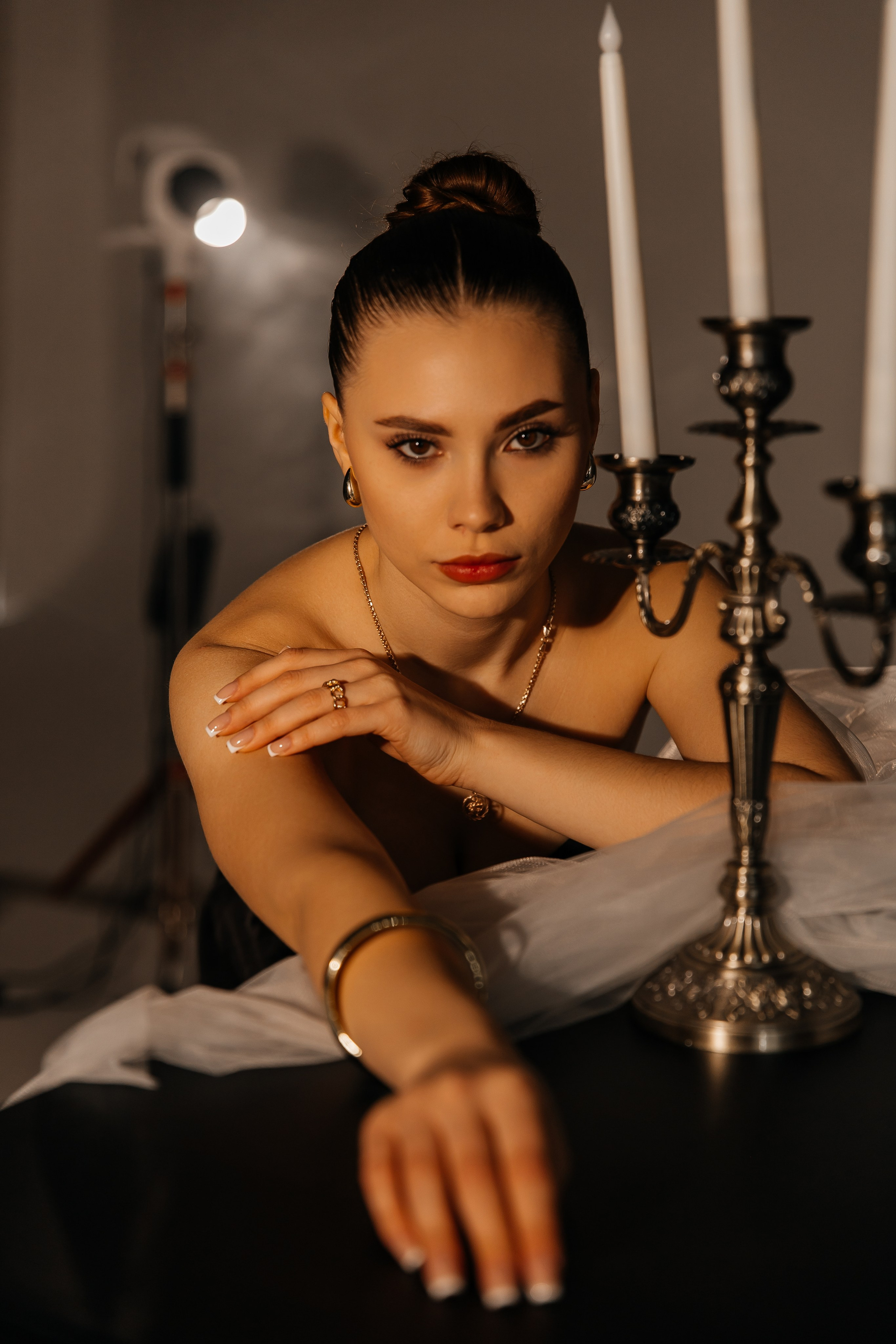 Валерия. Фотограф Пятигорск Александра Карасева