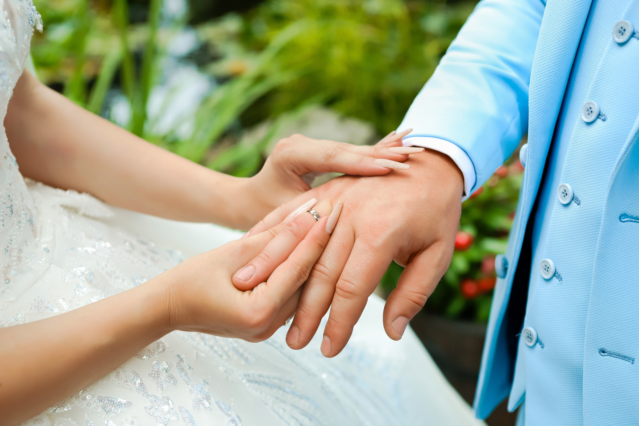 Лариса и Дмитрий. Свадебный фотограф Евгения Фролова г. Каменск-Шахтинский, Донецк, Ростов