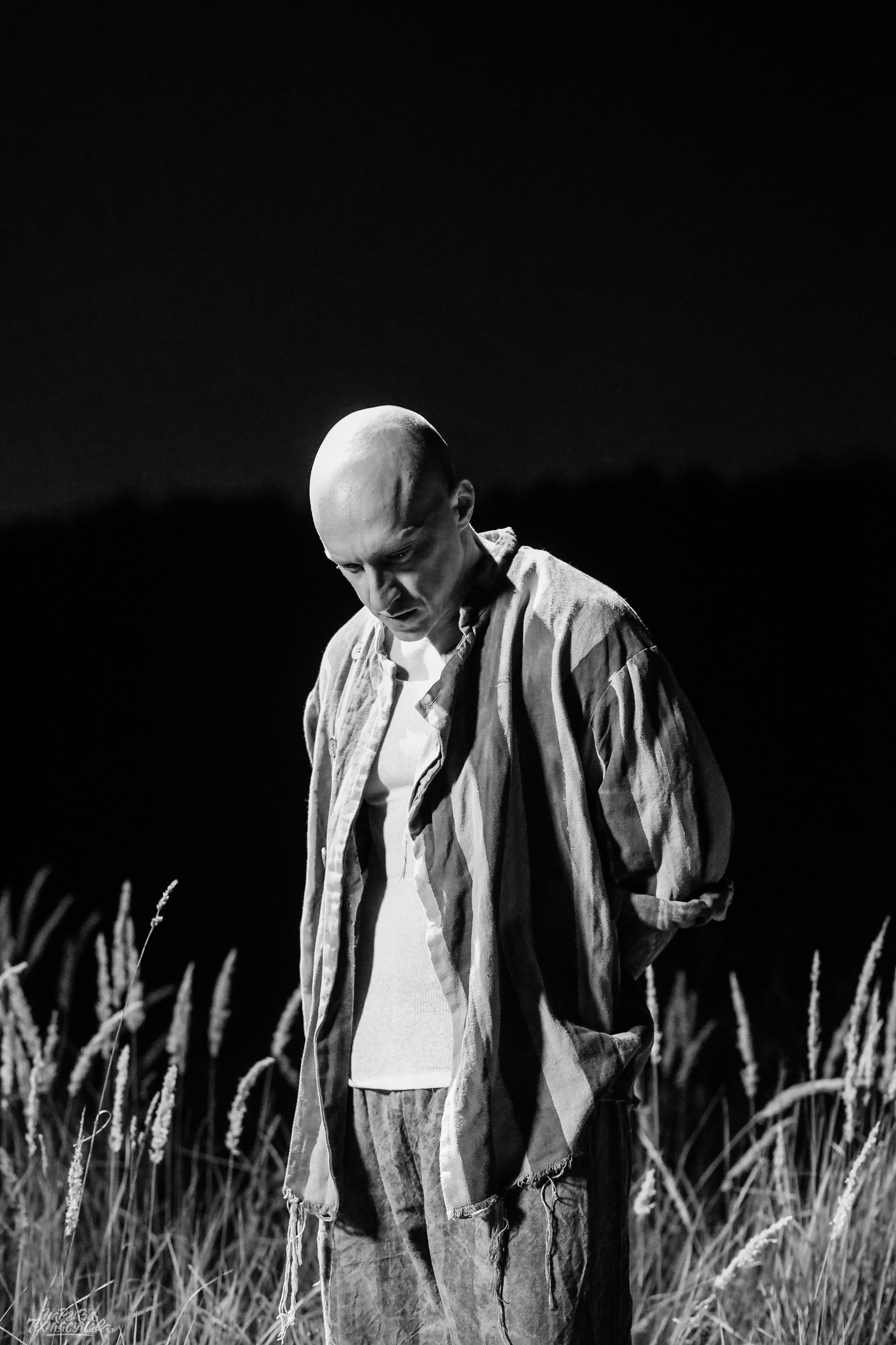 Заточка — Острые края