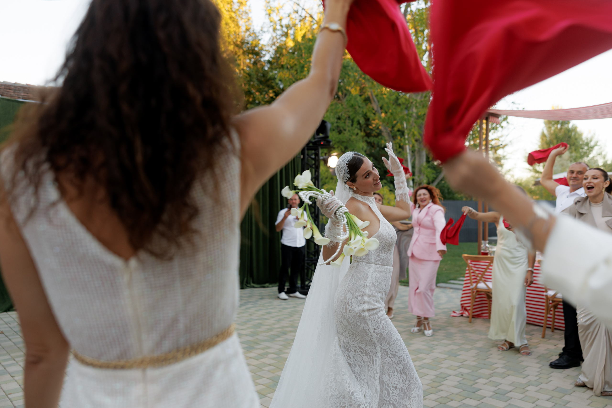 Андрей и Кристина. Свадебный фотограф в Севастополе и Крыму| Tanya Sher