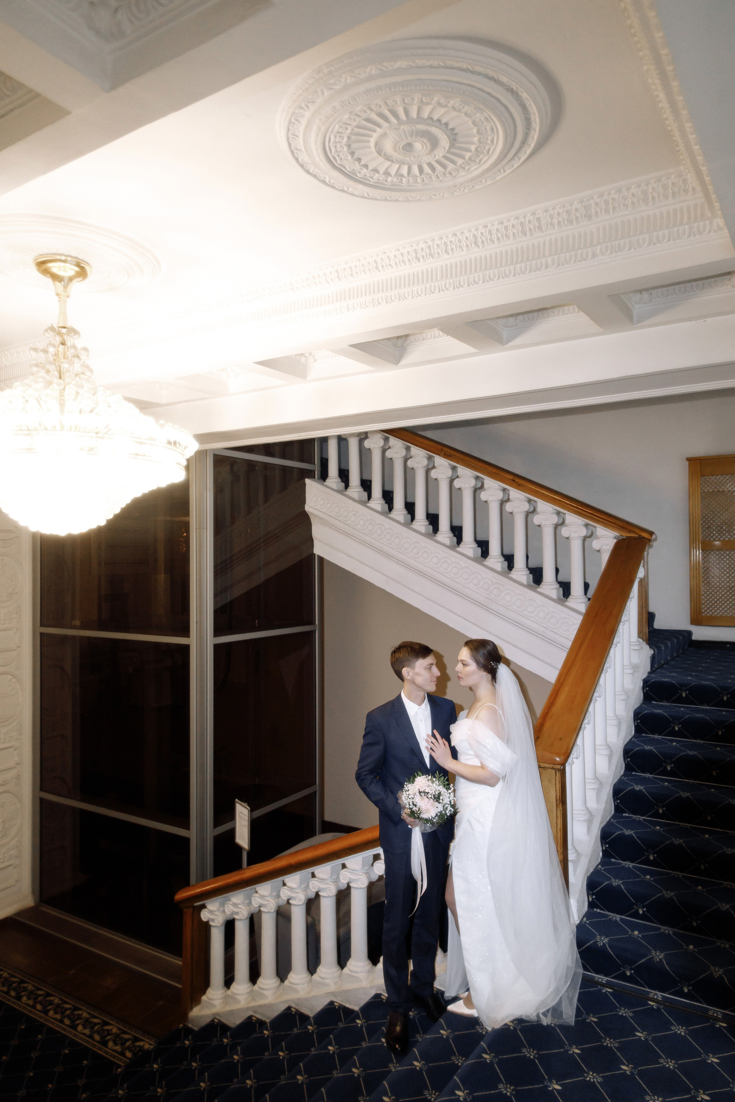 Anastasia & Artem. Свадебный фотограф в Севастополе и Крыму| Tanya Sher