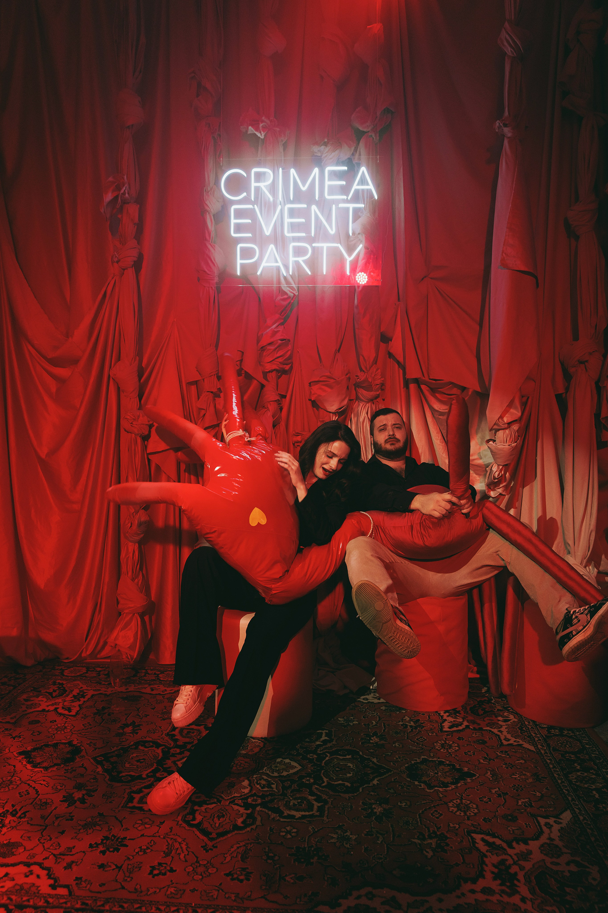 Event Party. Свадебный фотограф в Севастополе и Крыму| Tanya Sher