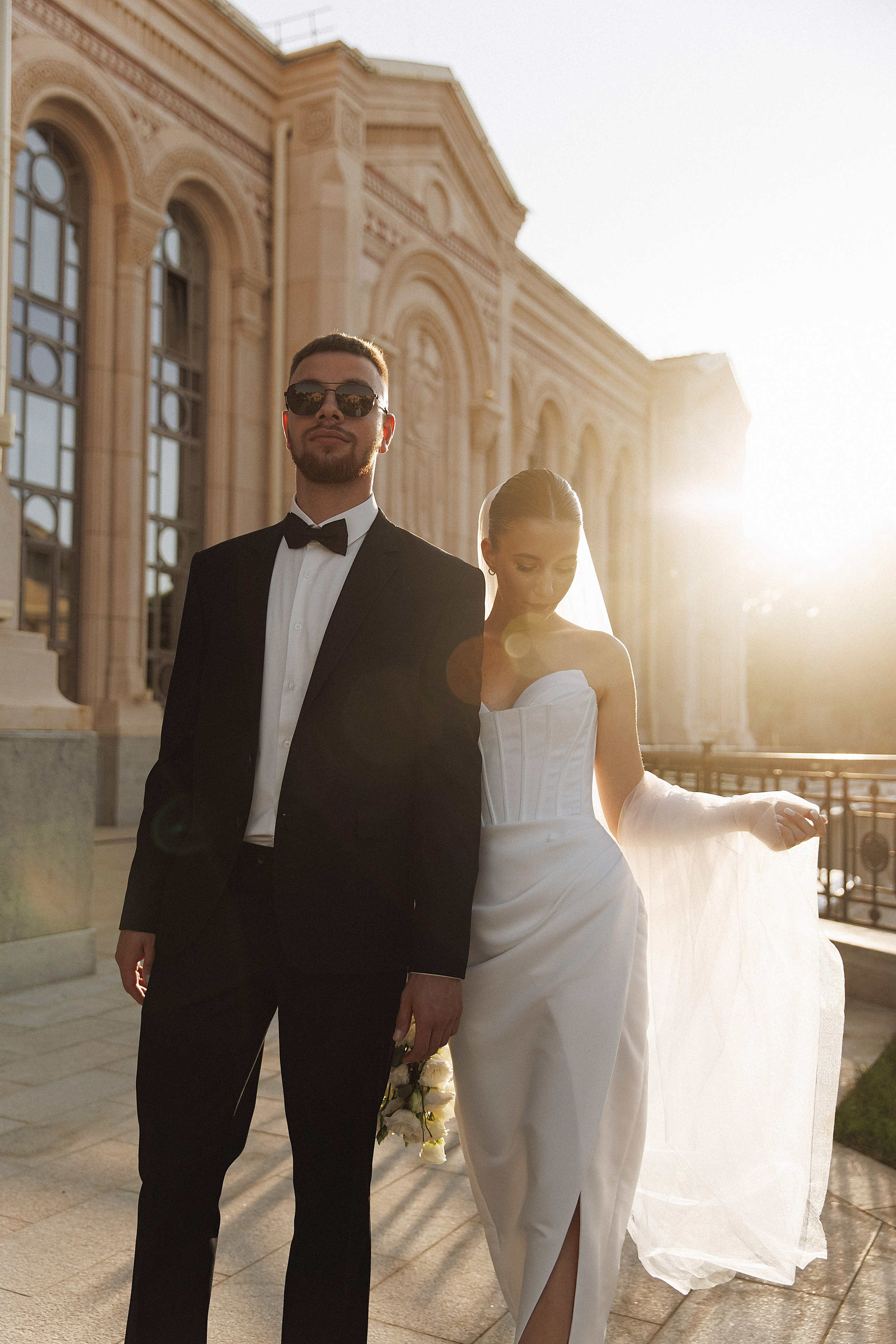 Timur & Nastya. Свадебный фотограф в Севастополе и Крыму| Tanya Sher