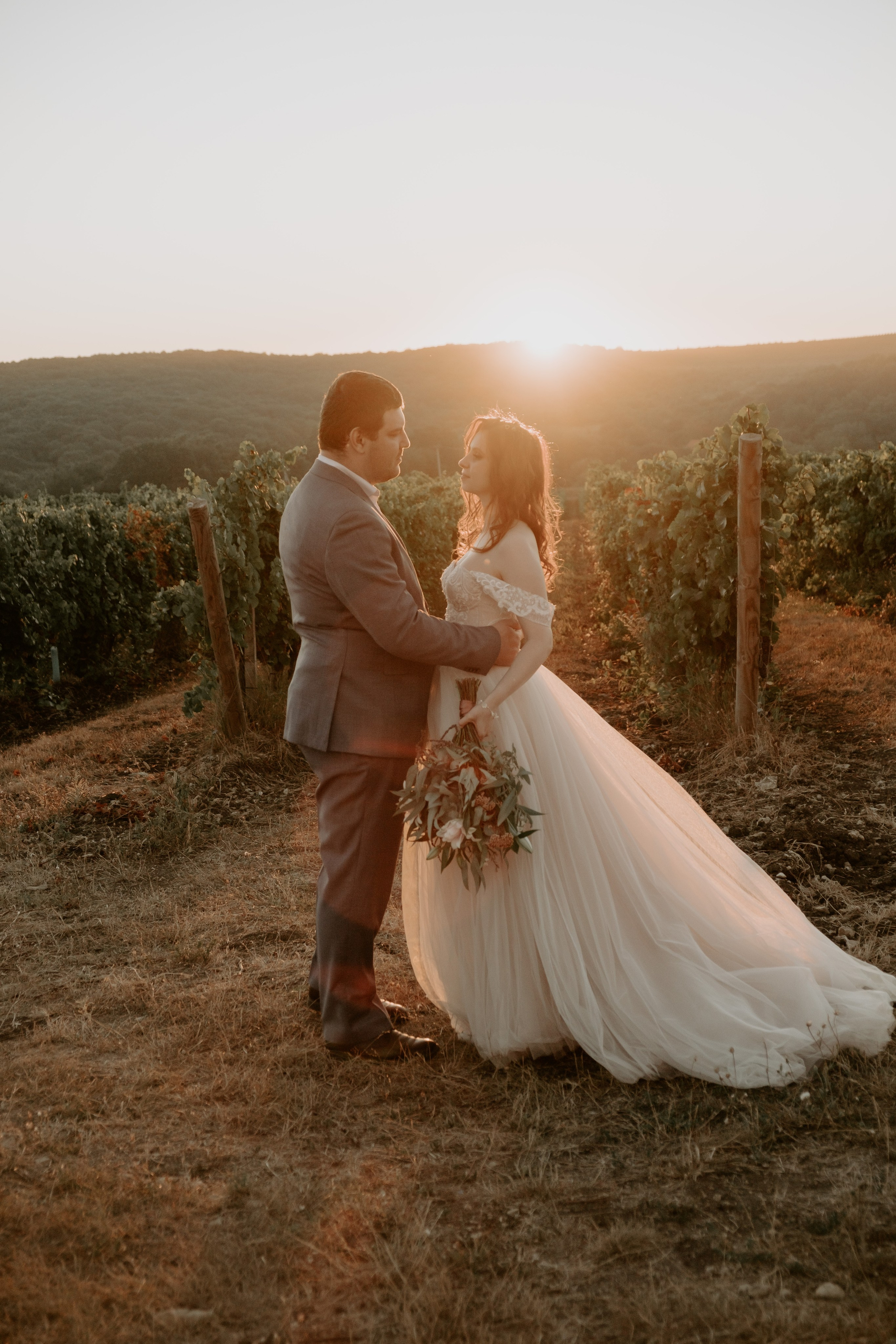 Chatea Andre. Фотограф и Видеограф Анапа, Новороссийск, Краснодар. Алина и Женя