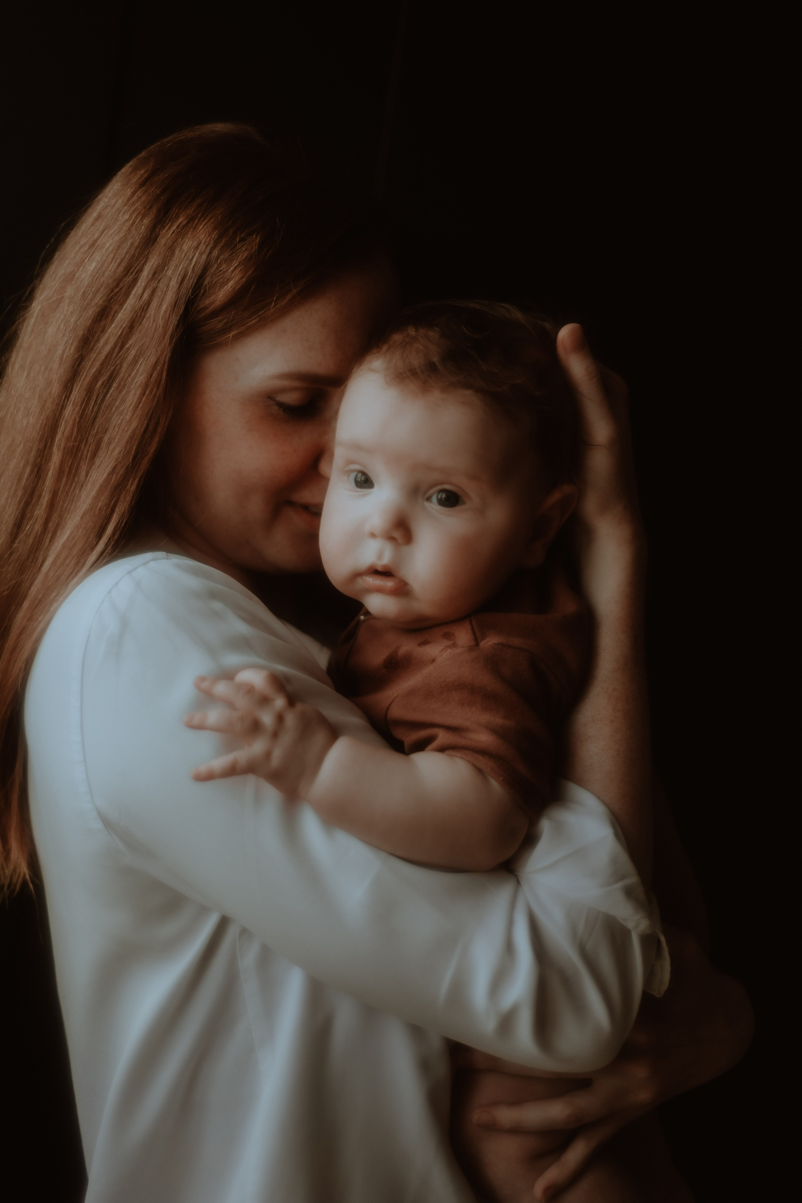 Домашняя семейная съемка. Фотограф и Видеограф Анапа, Новороссийск, Краснодар. Алина и Женя