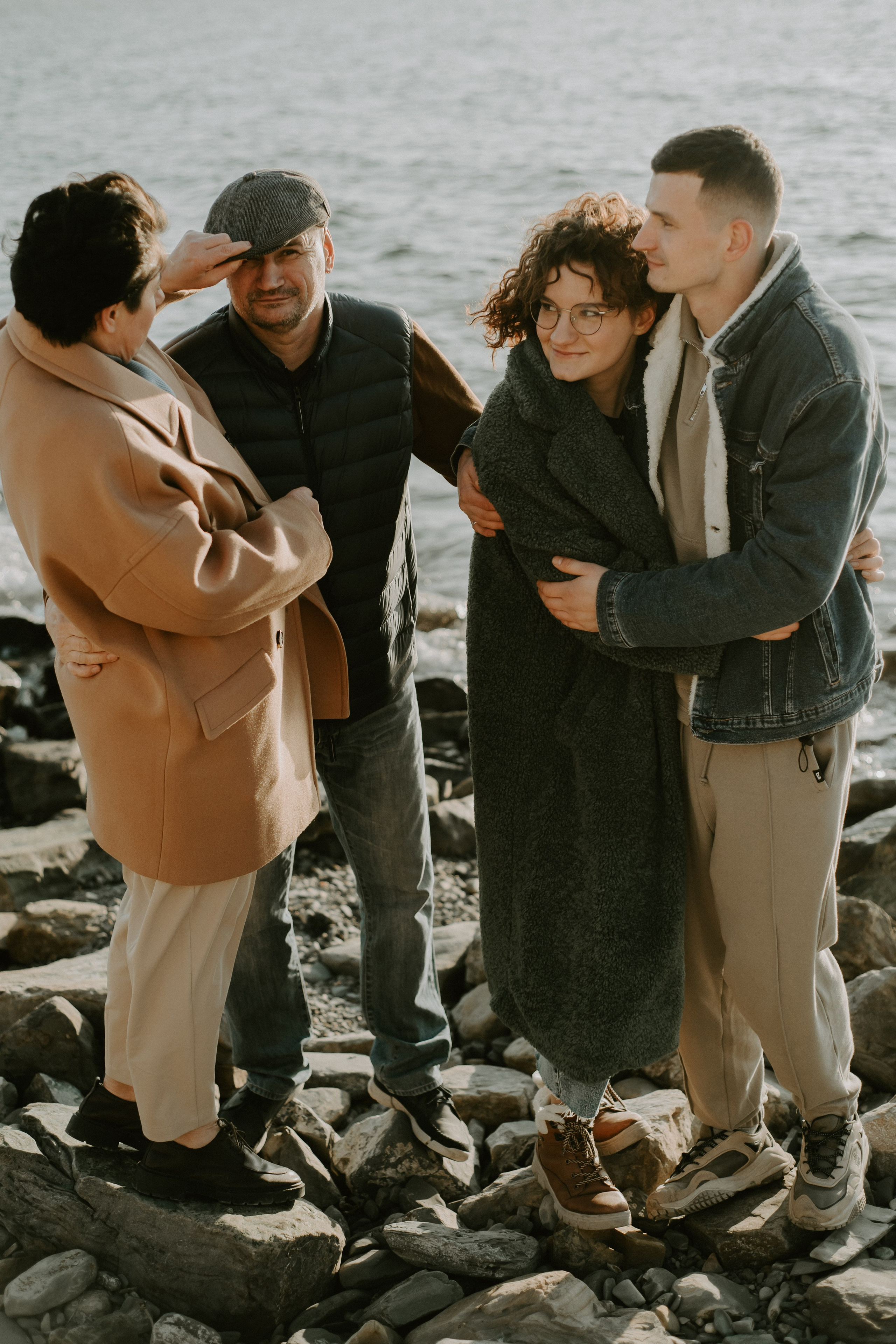 Локации в городе Анапа для семейной (лове стори и индивидуальной)съемки. Фотограф и Видеограф Анапа, Новороссийск, Краснодар. Алина и Женя