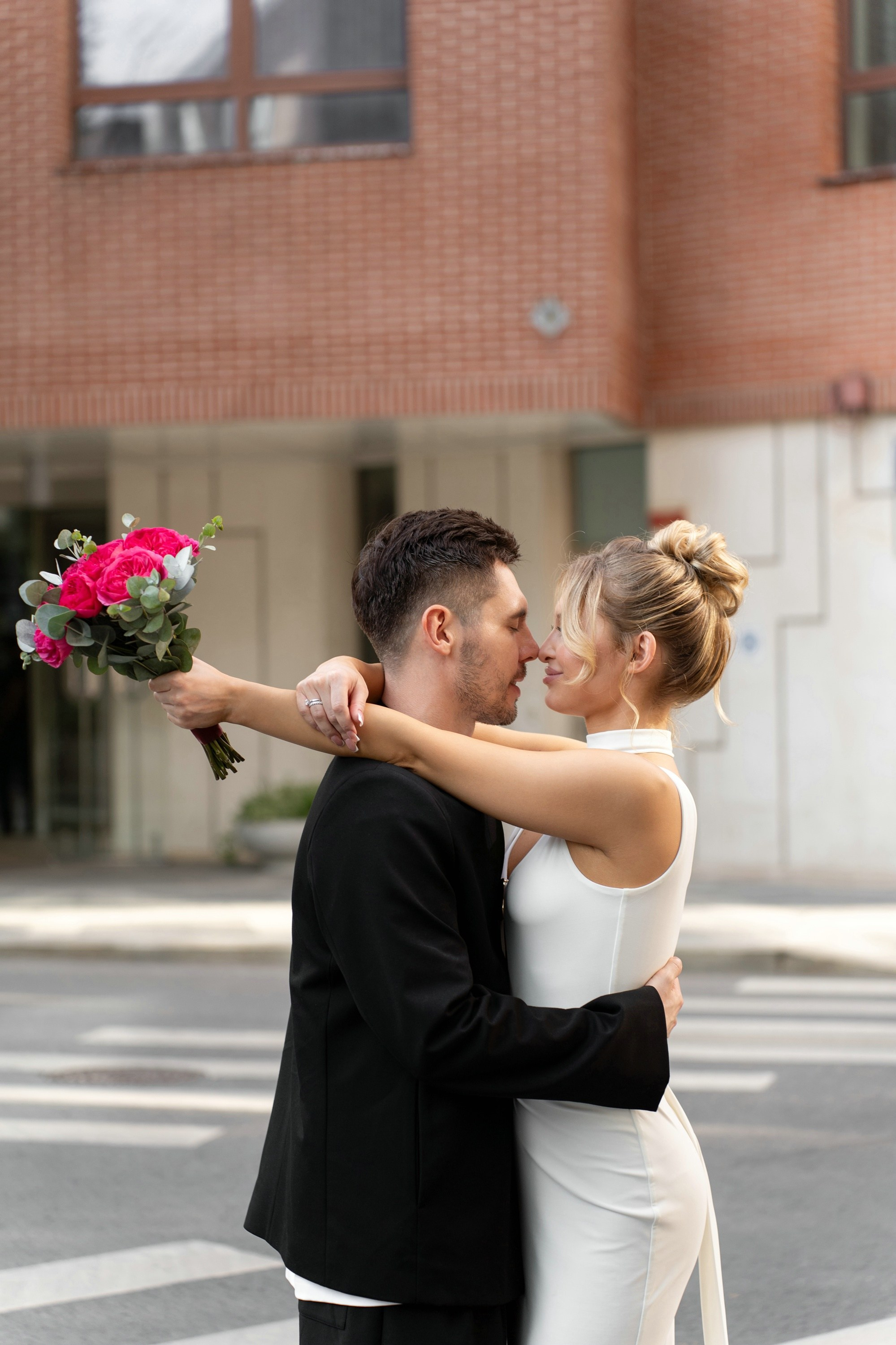 Свадьба в усадьбе Третьякова. Свадебный и семейный фотограф в Москве Светлана Зоткина