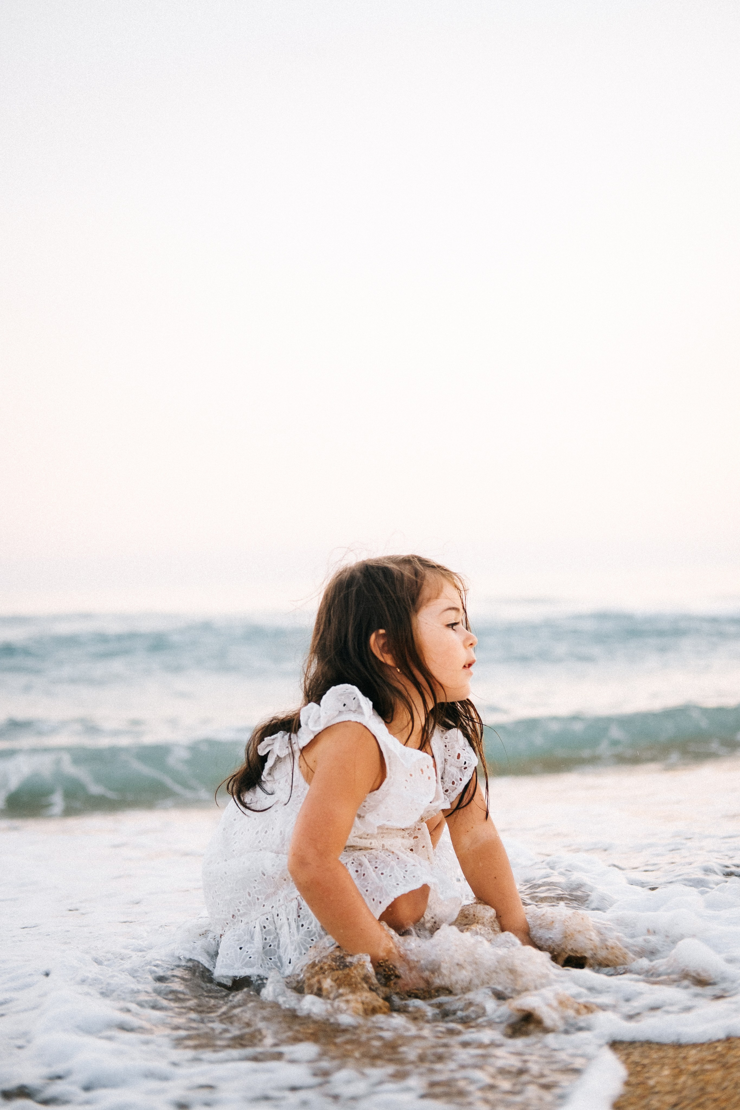 Благовещенка. Фотограф в Анапе и Краснодаре Тина