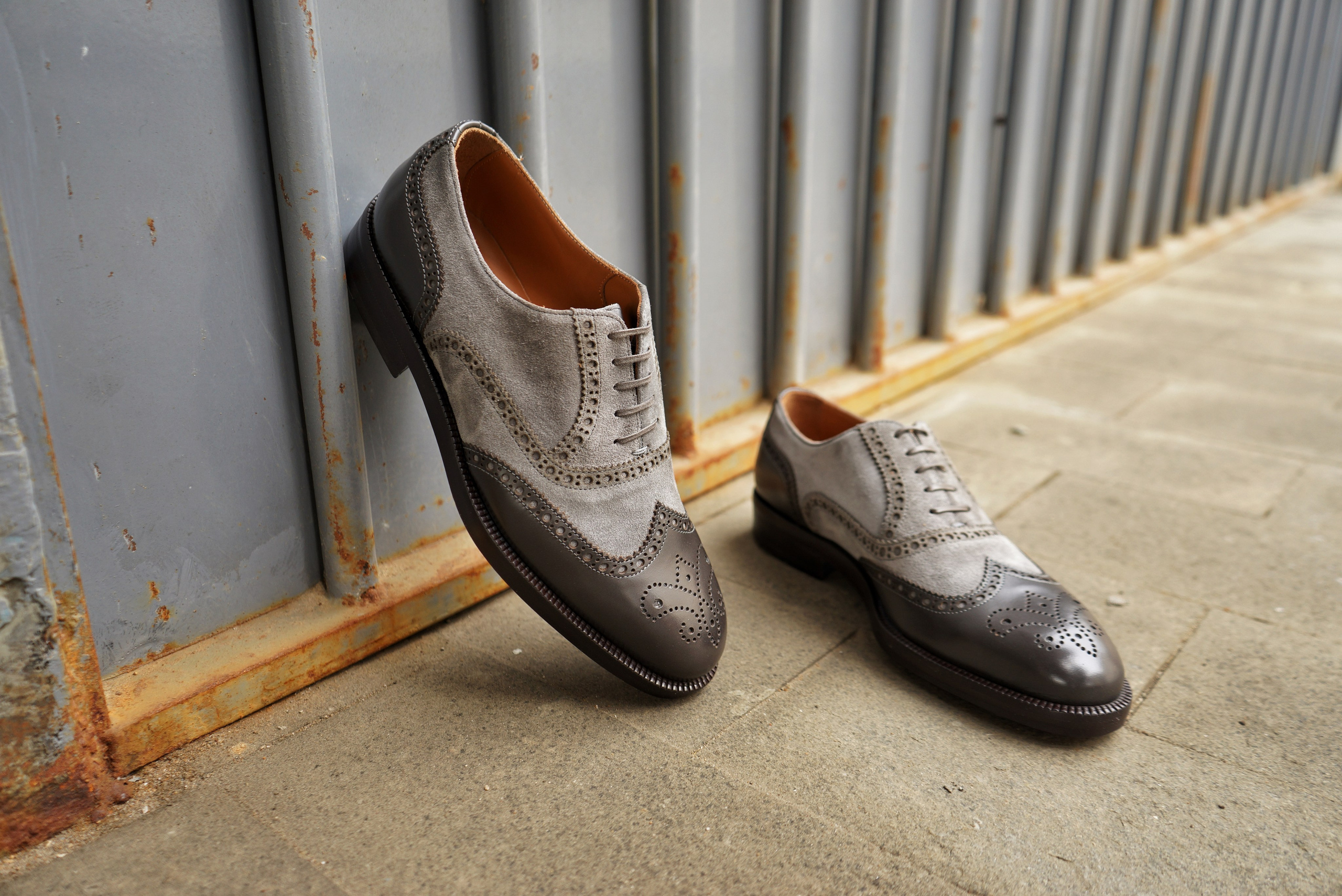 Street для Gottlieb Schwarz. Дмитрий Игнатов