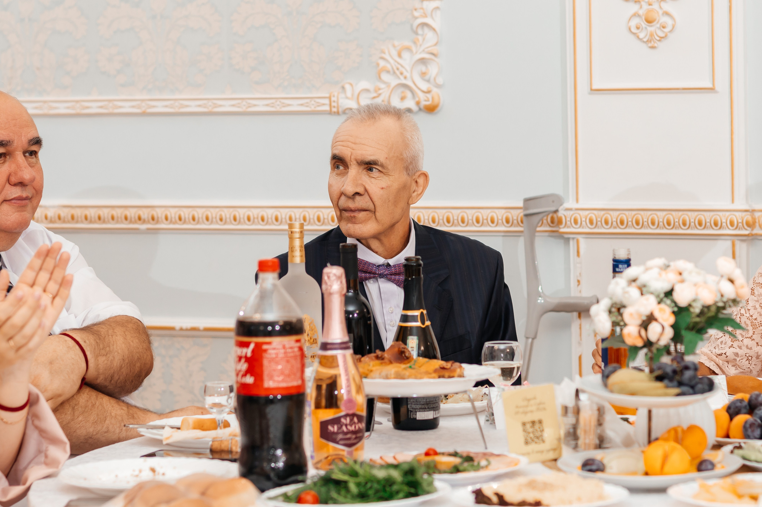 Альмир и София. Марина Шаймухаметова. Фотограф в Уфе