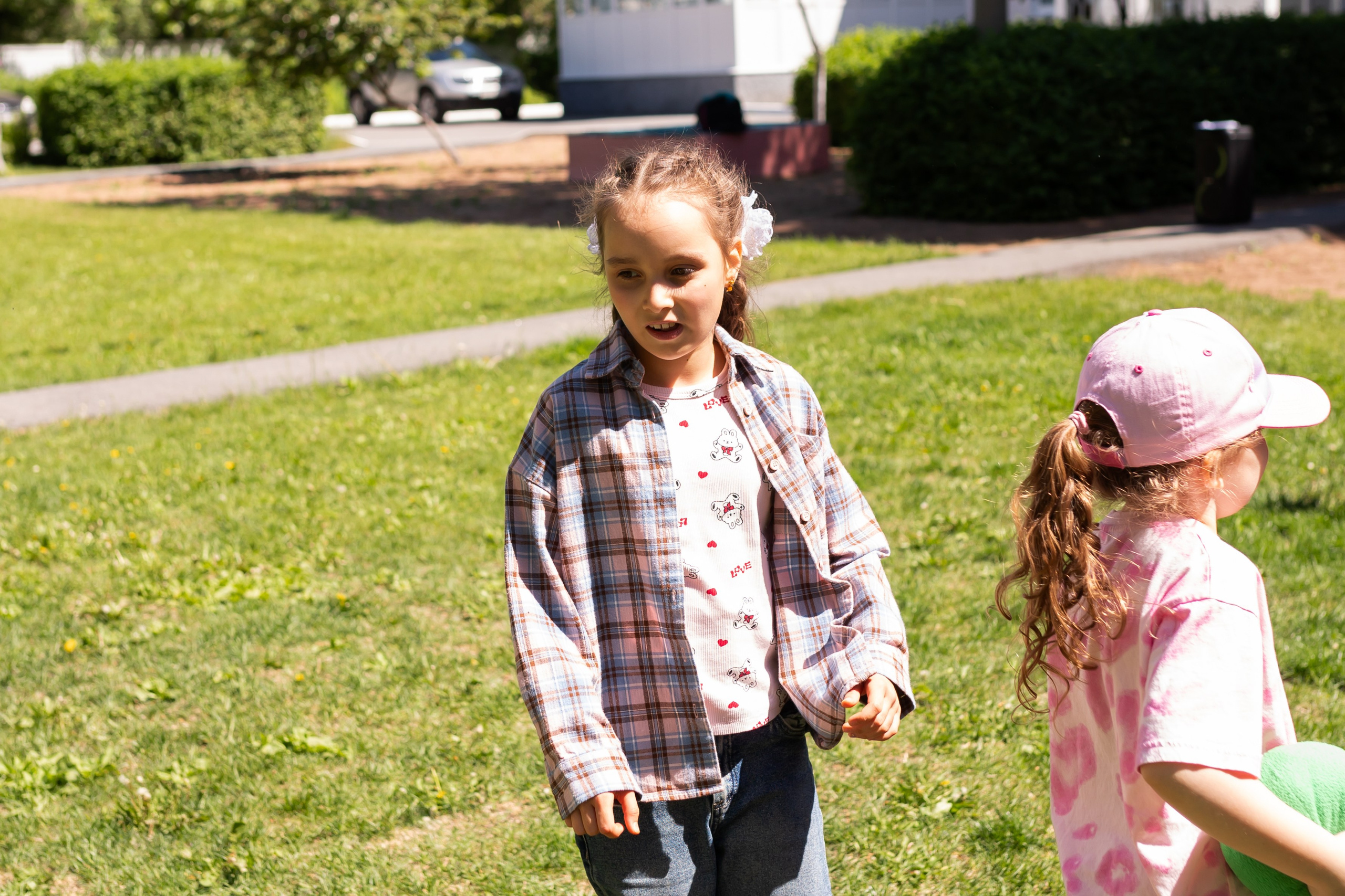 Детский сад Альфа. Марина Шаймухаметова. Фотограф в Уфе