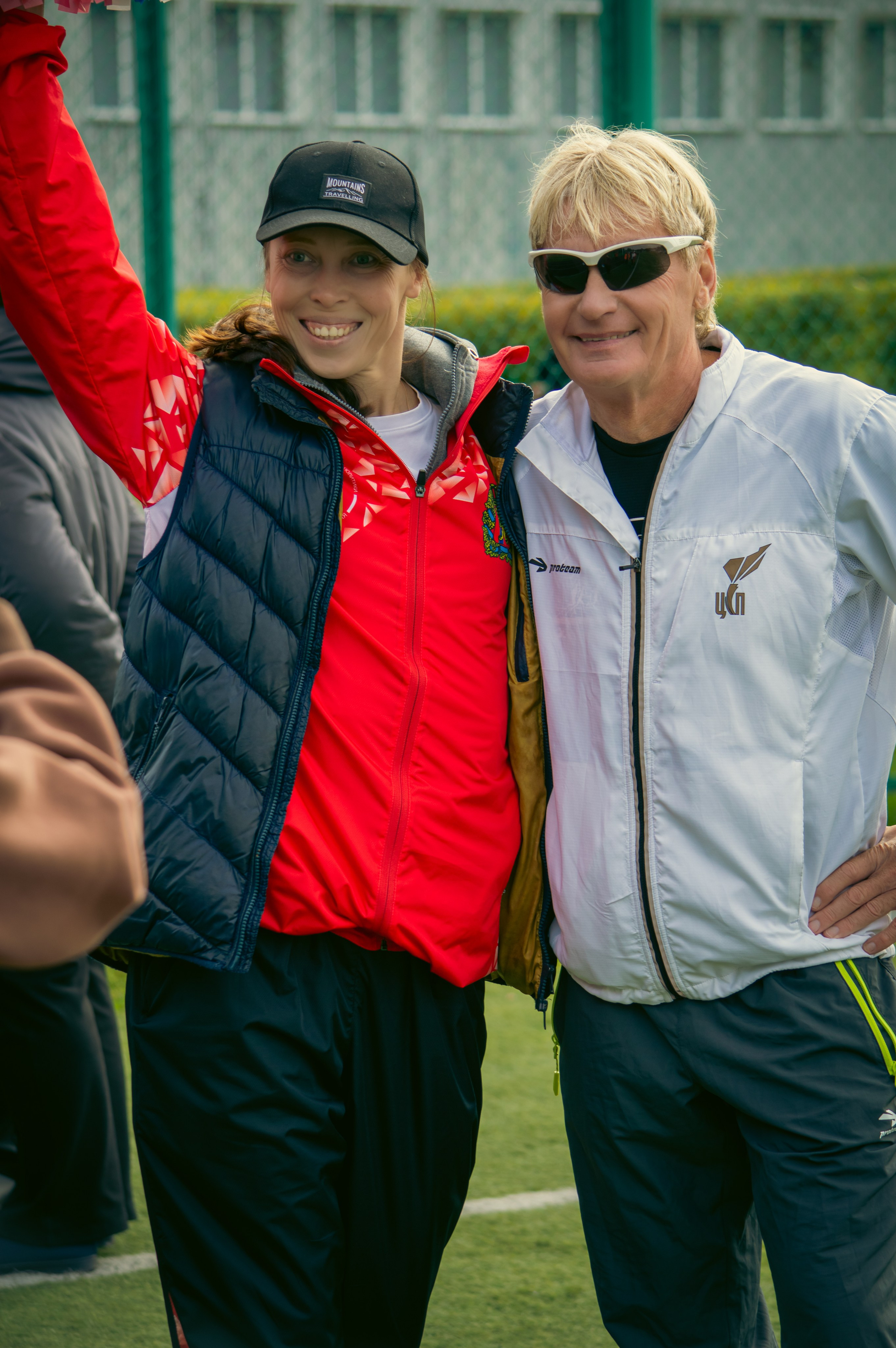 III Летняя Спартакиада 2025 Министерства социальной политики Красноярского края. G G L V D M T R | Фотограф в Красноярске