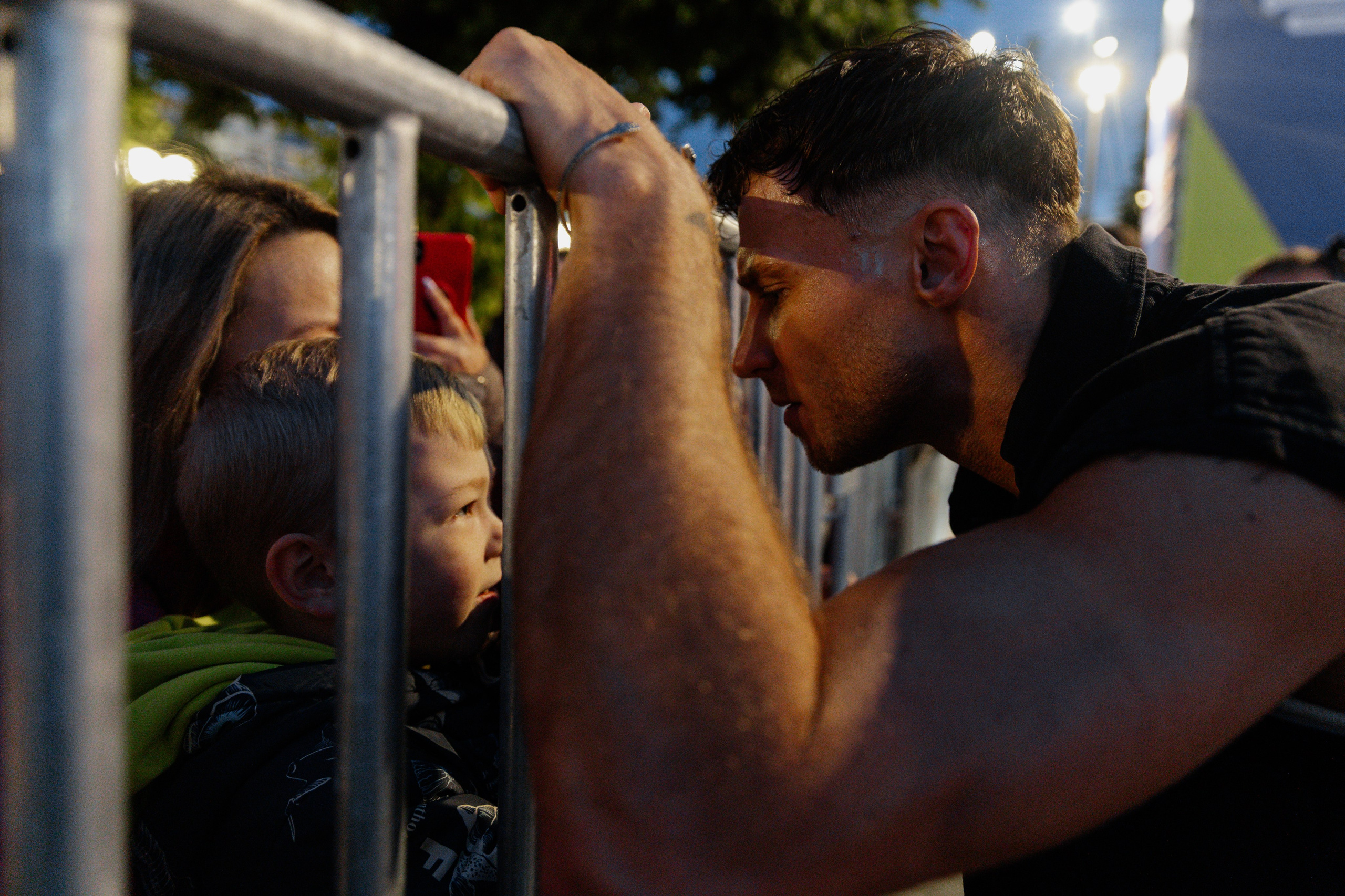 Концерты. Свадебный и репортажный фотограф г. Чебоксары Евгений Леонидович