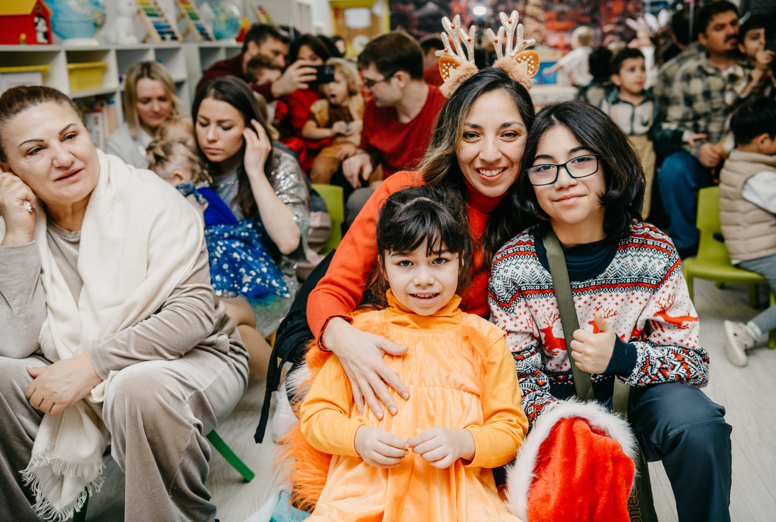 New Generation Kids. Фотограф на выписку из роддома в Москве и МО