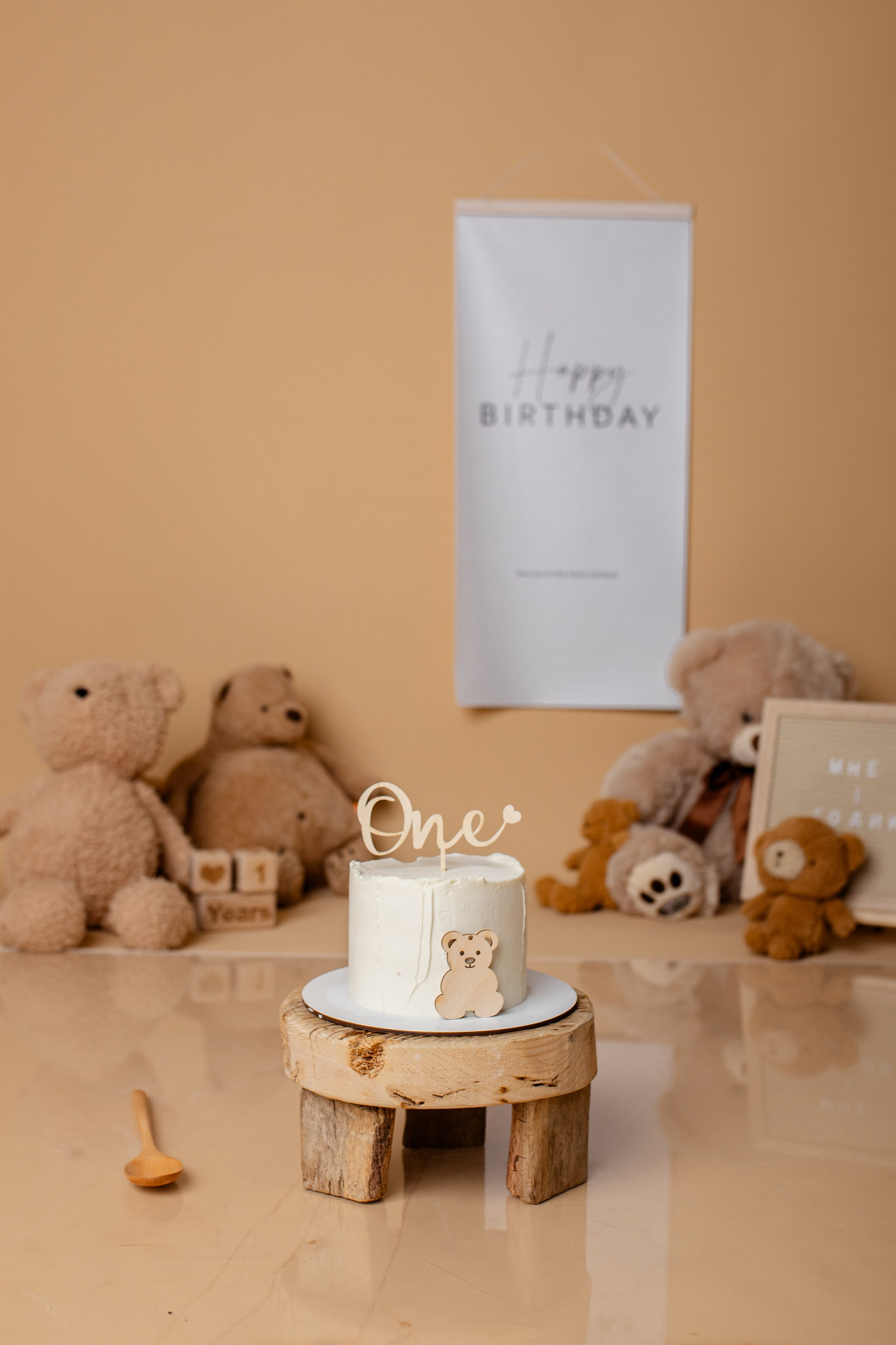 Smash Cake. Детский фотограф в Москве Маргарита Чубукова