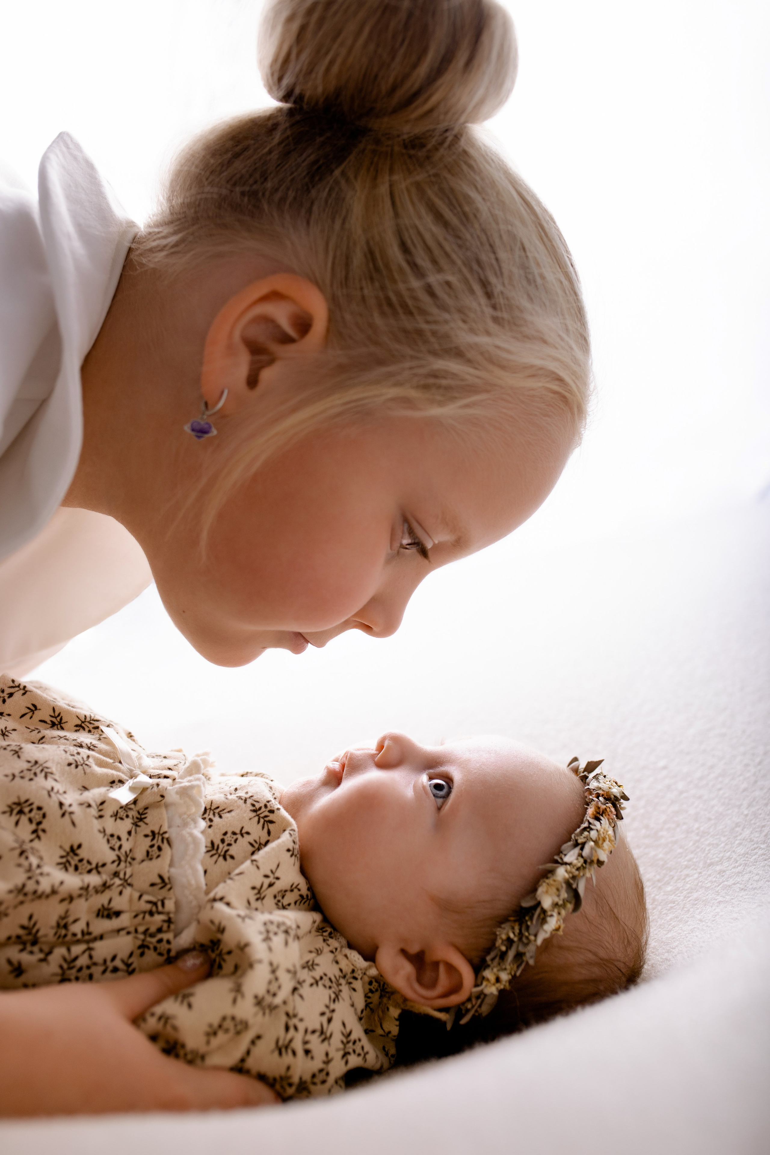 Newborn. Детский фотограф в Москве Маргарита Чубукова