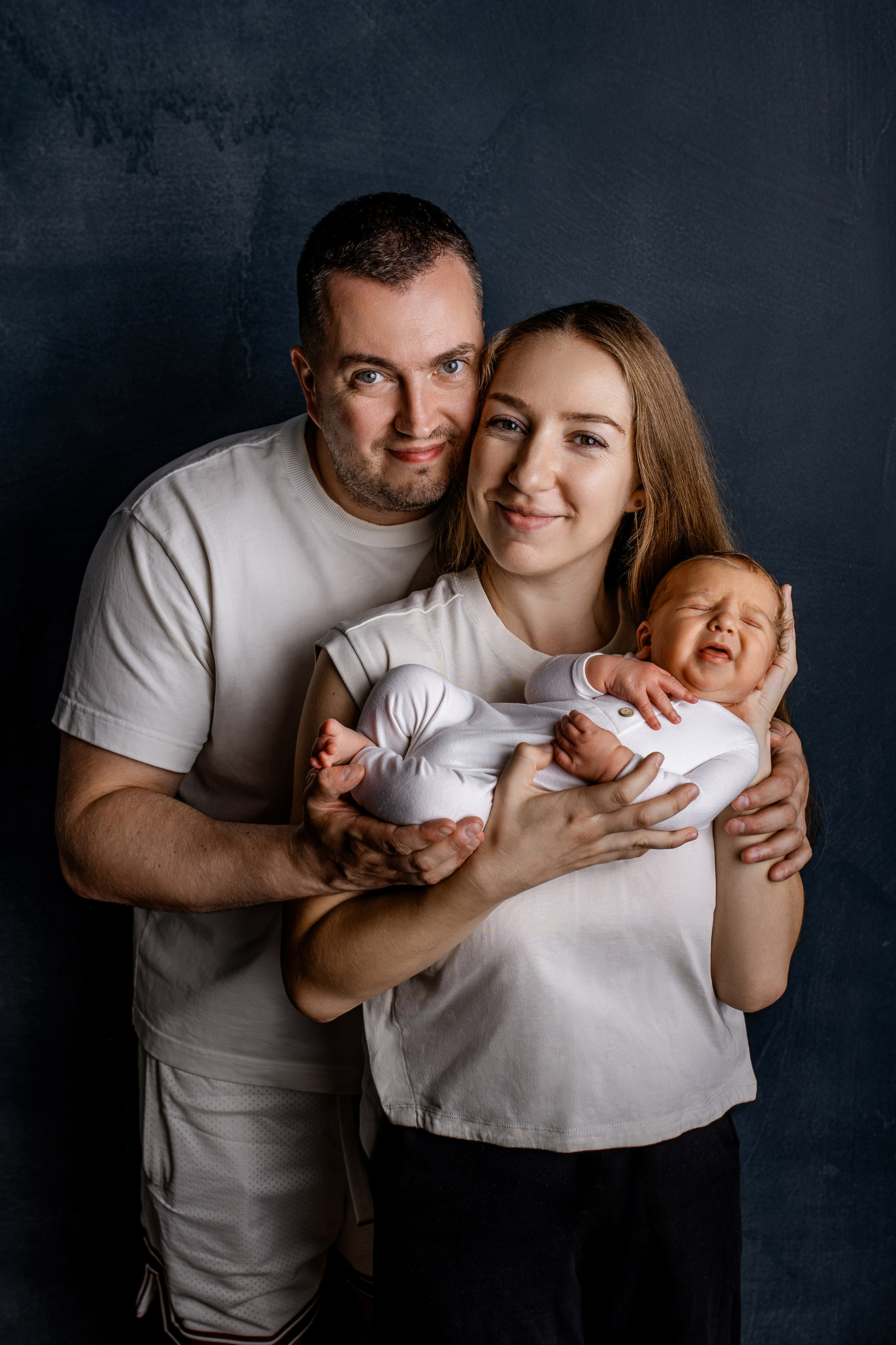 Newborn. Детский фотограф в Москве Маргарита Чубукова